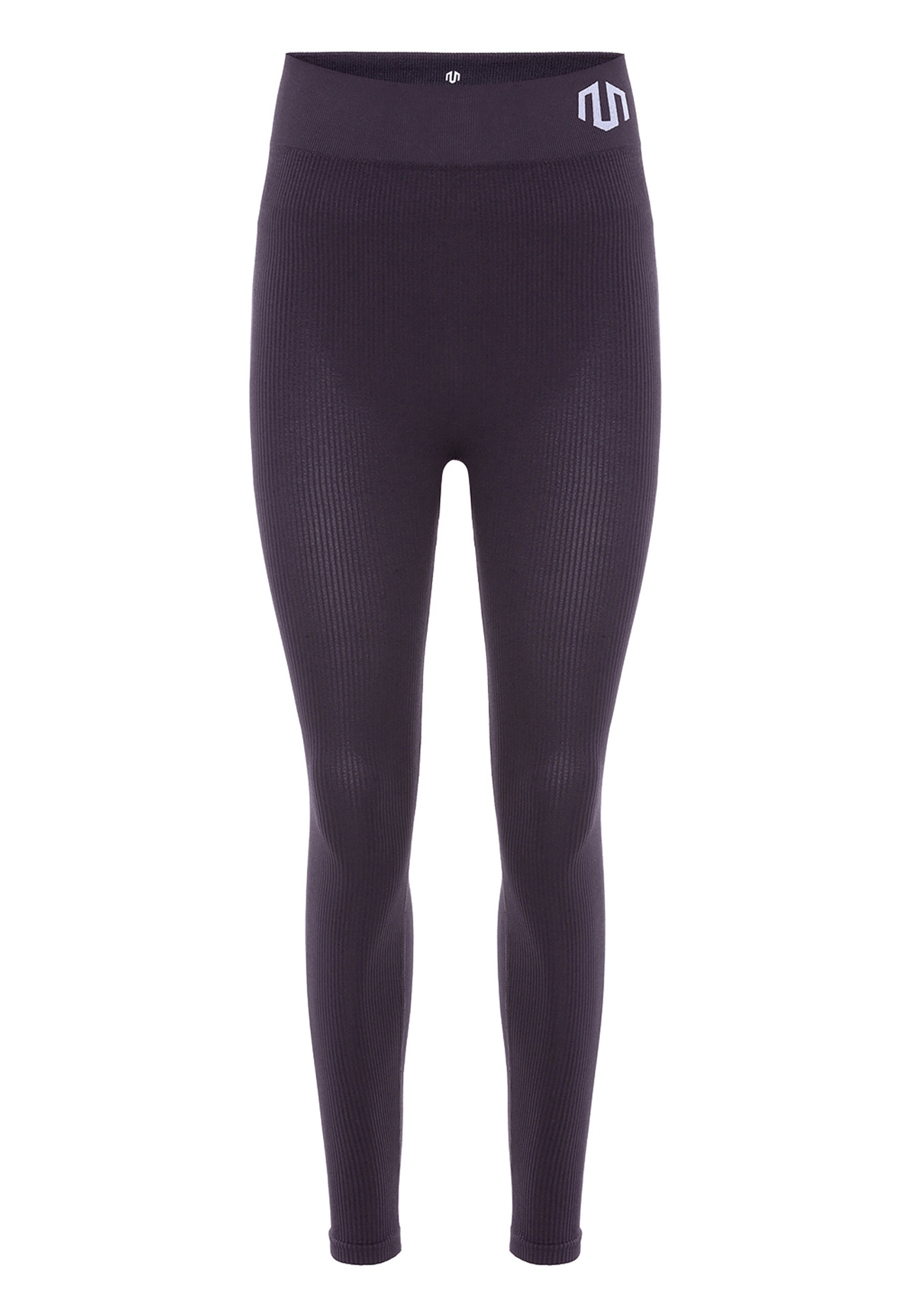 MOROTAI Leggings »MOROTAI Damen Morotai Naikan Seamless Tights«