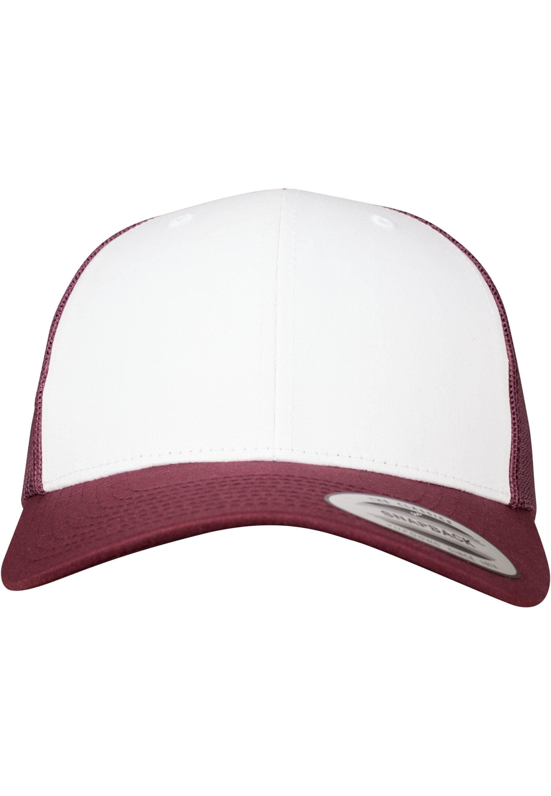 Flexfit Flex Cap »Flexfit Unisex Retro Trucker Colored Front«