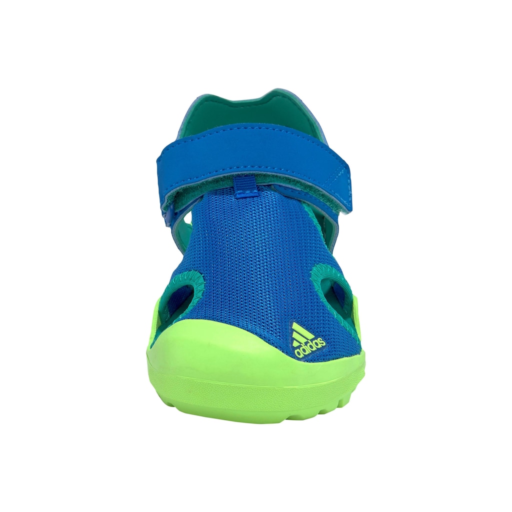 adidas Performance Badesandale »TERREX CAPTAIN TOEY SANDALE«