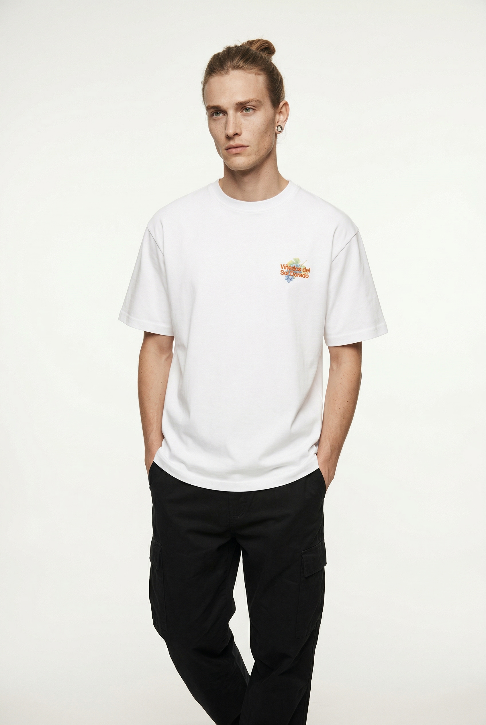 ONLY & SONS T-Shirt "ONSFRED LIFE RLX SS PRINT TEE NOOS" Baumwolle, relaxed günstig online kaufen