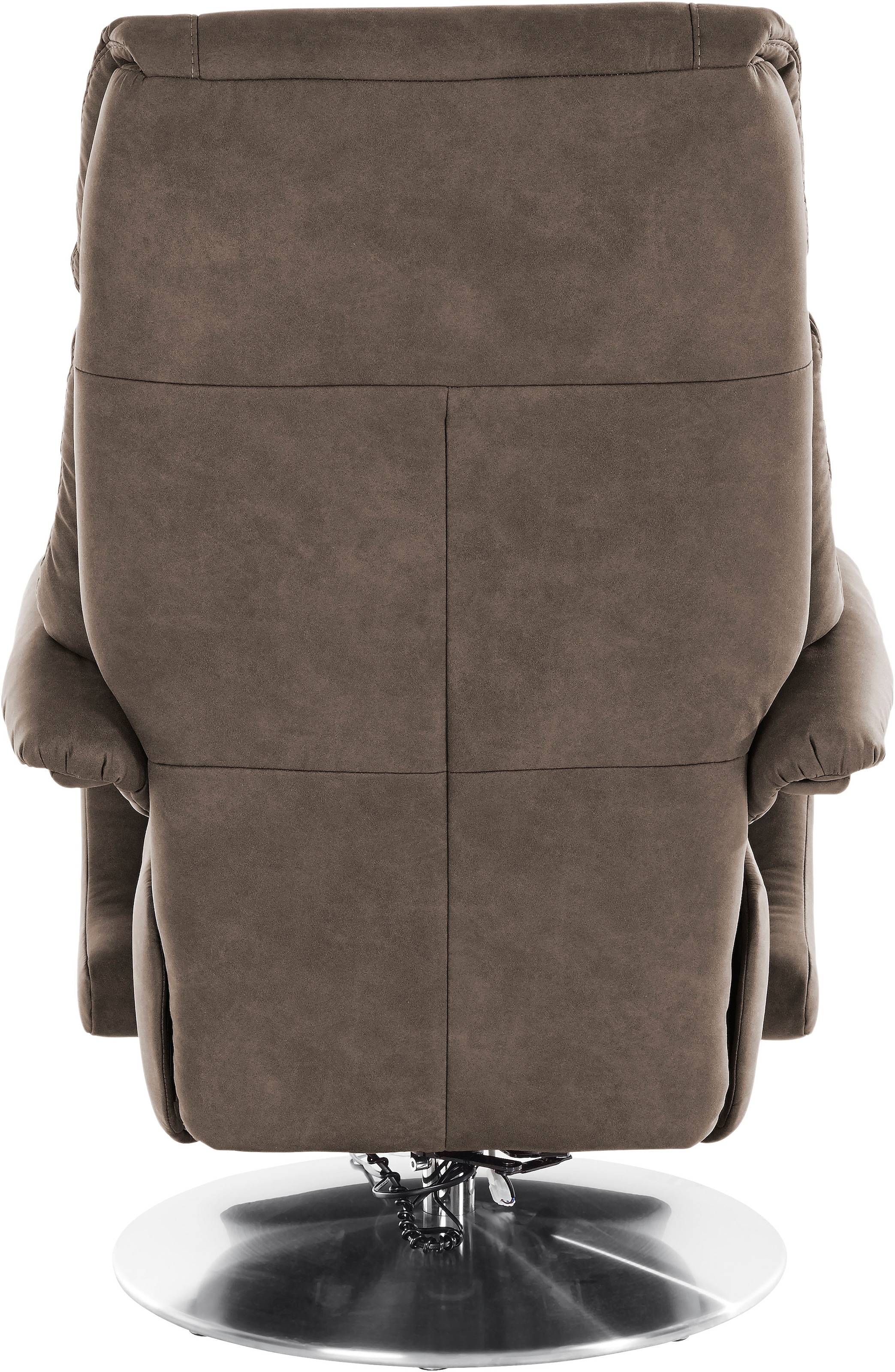 sit&more TV-Sessel »Invito« in Größe M, wahlweise mit Motor und Aufstehhilfe