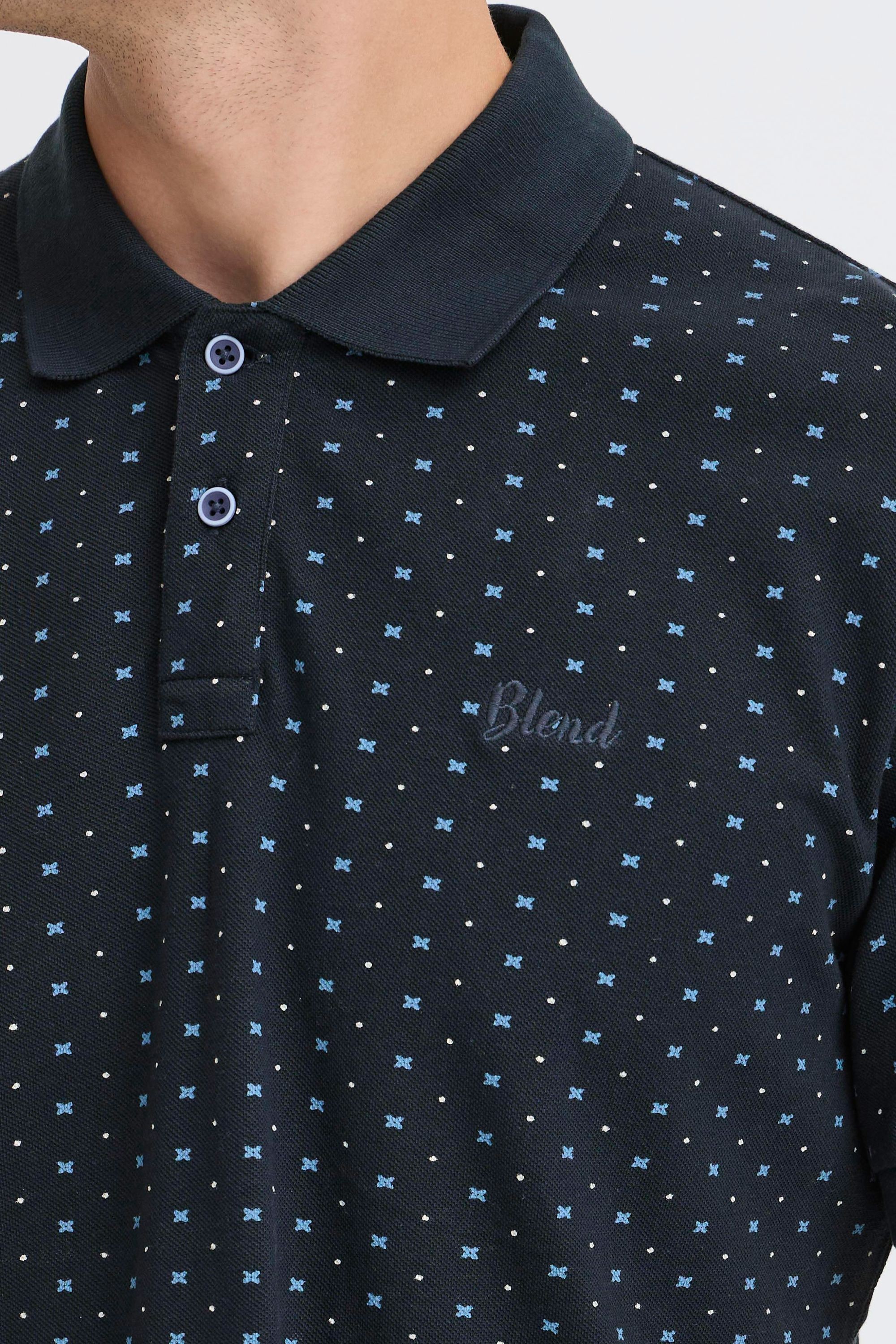 Blend Poloshirt »Poloshirt BHAbdo«