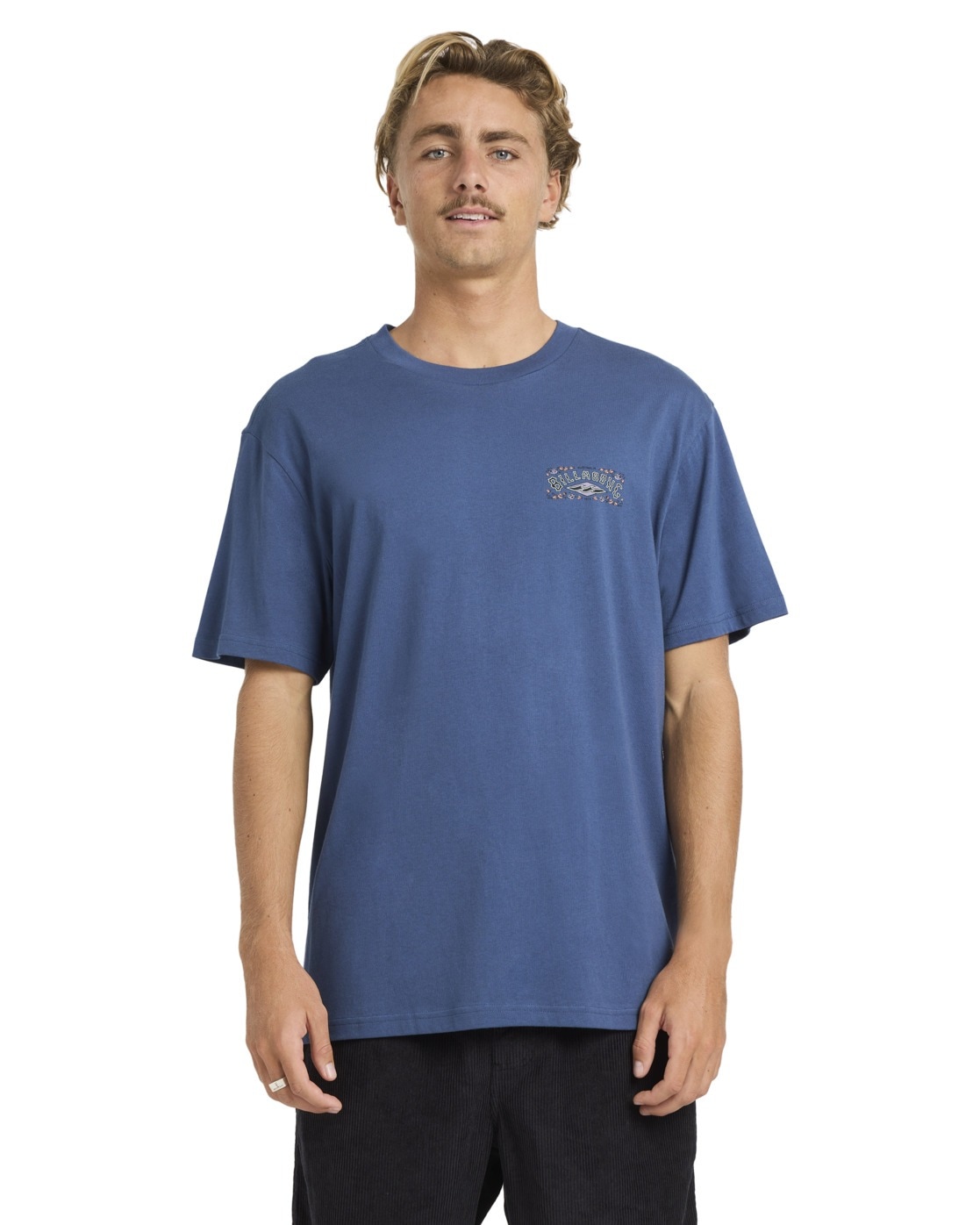 Billabong T-Shirt "Heritage Arch Premium" günstig online kaufen