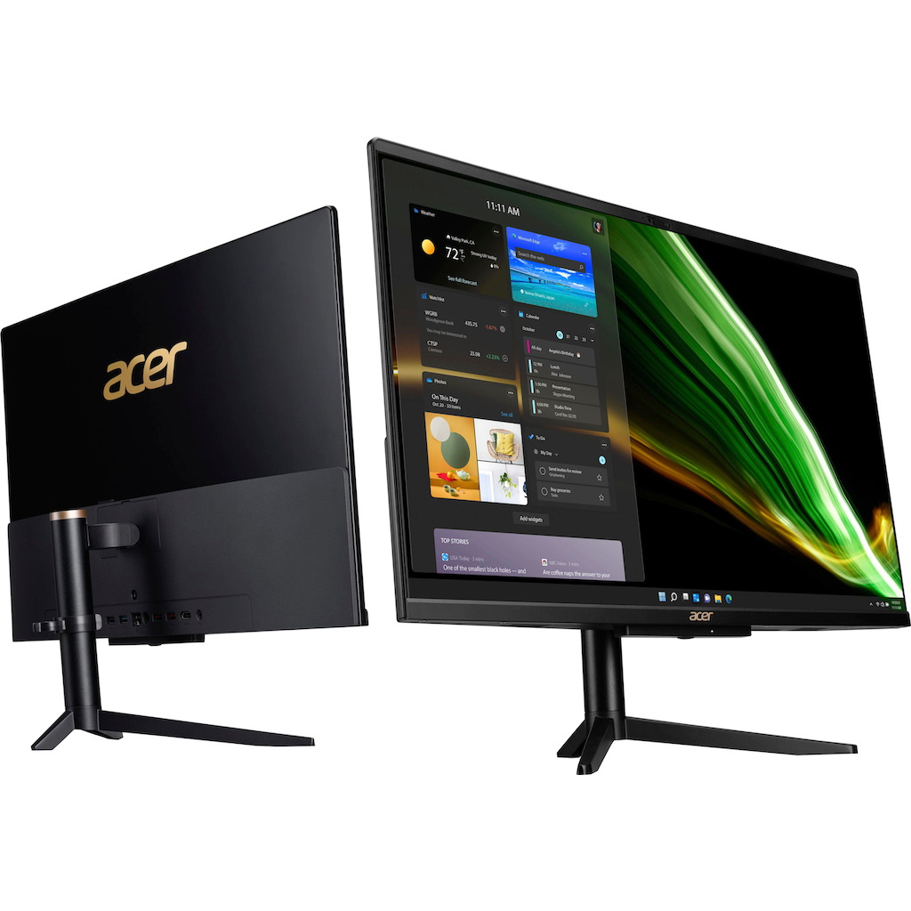 Acer All-in-One PC »Aspire C24-1600«