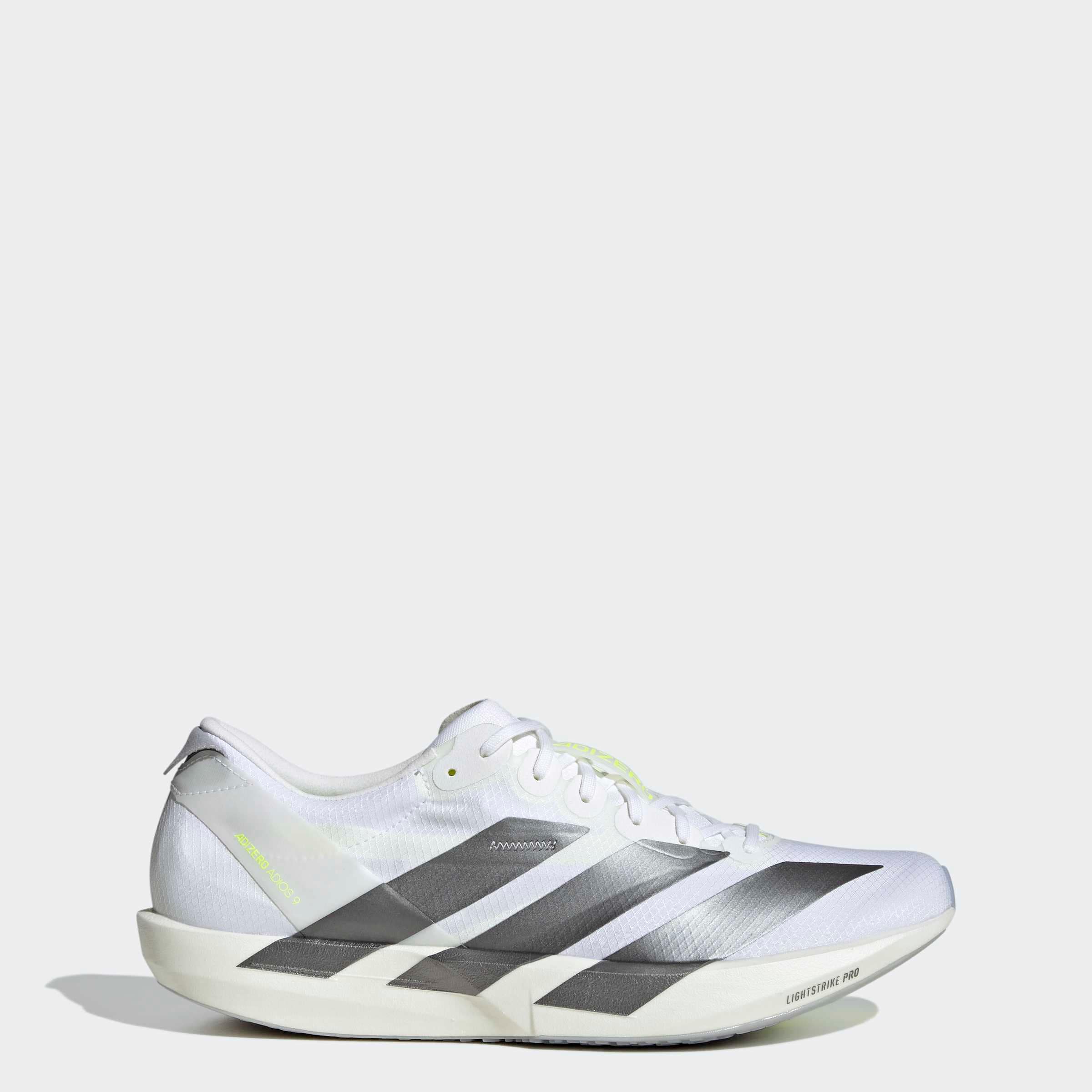 adidas Performance Laufschuh »ADIZERO ADIOS 9«  niedrig aufgebauter, leichter Schuh