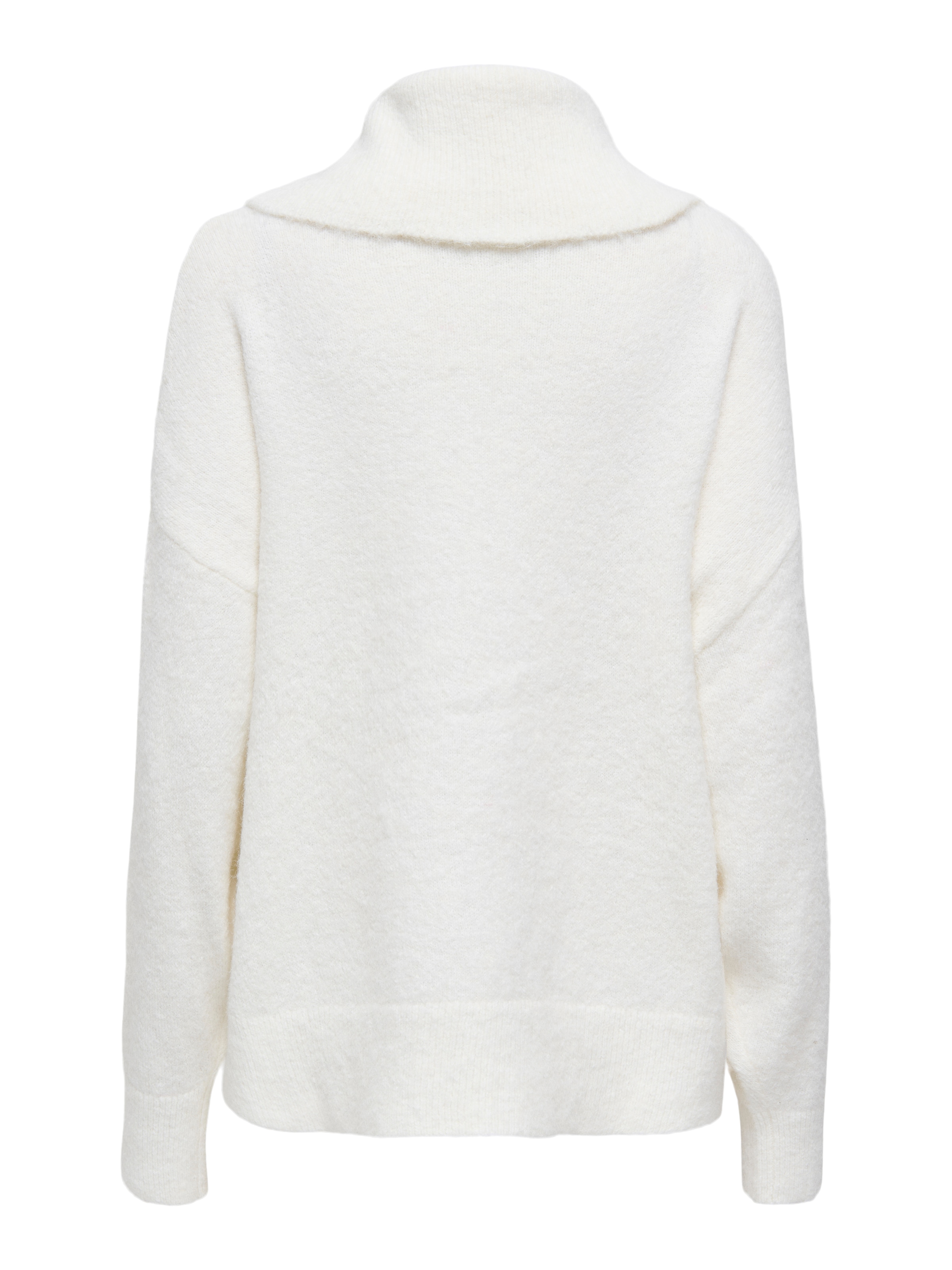 ONLY Rollkragenpullover »ONLAZU LS COWLNECK KNT«