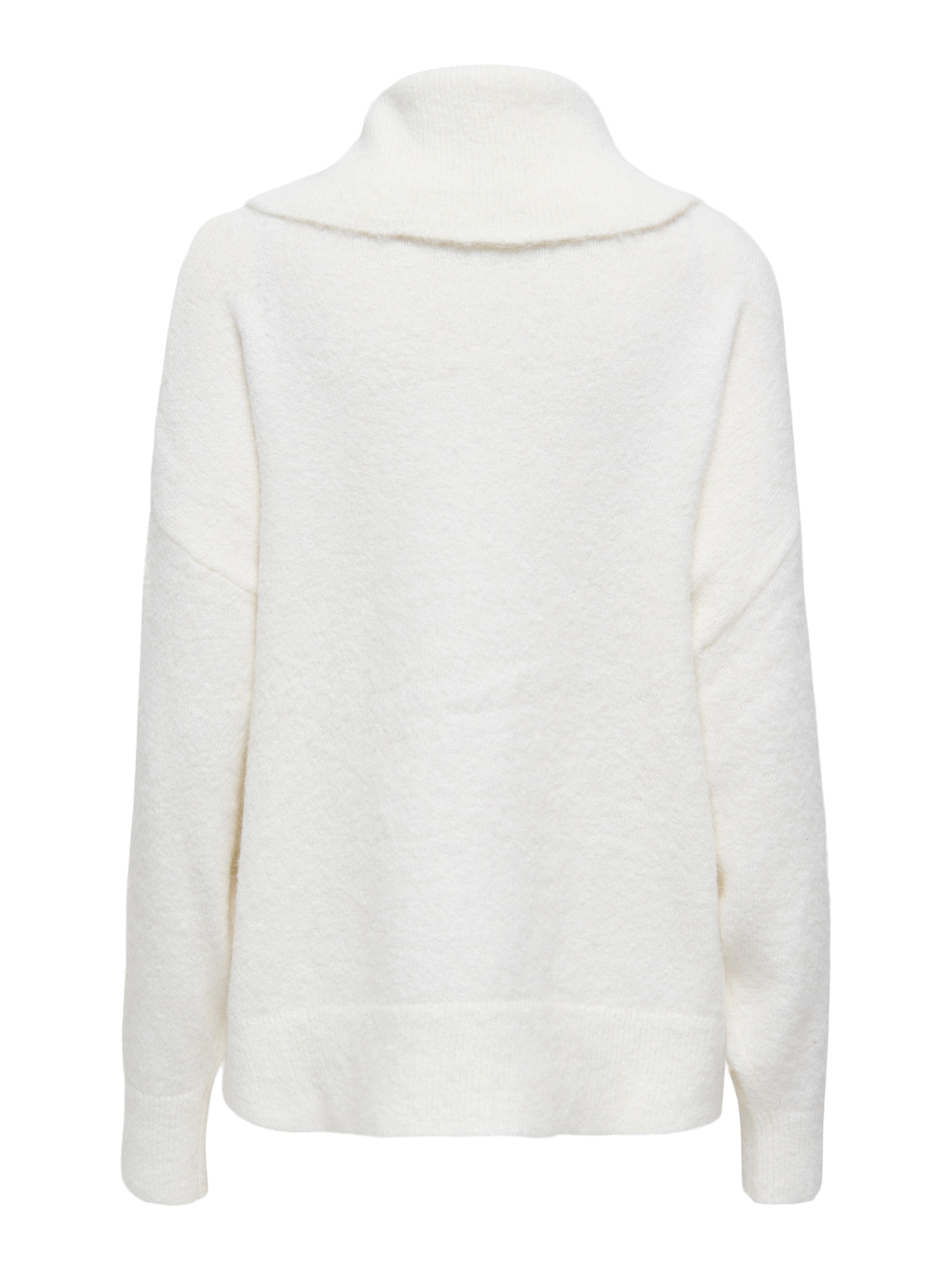 ONLY Rollkragenpullover "ONLAZU LS COWLNECK KNT" günstig online kaufen