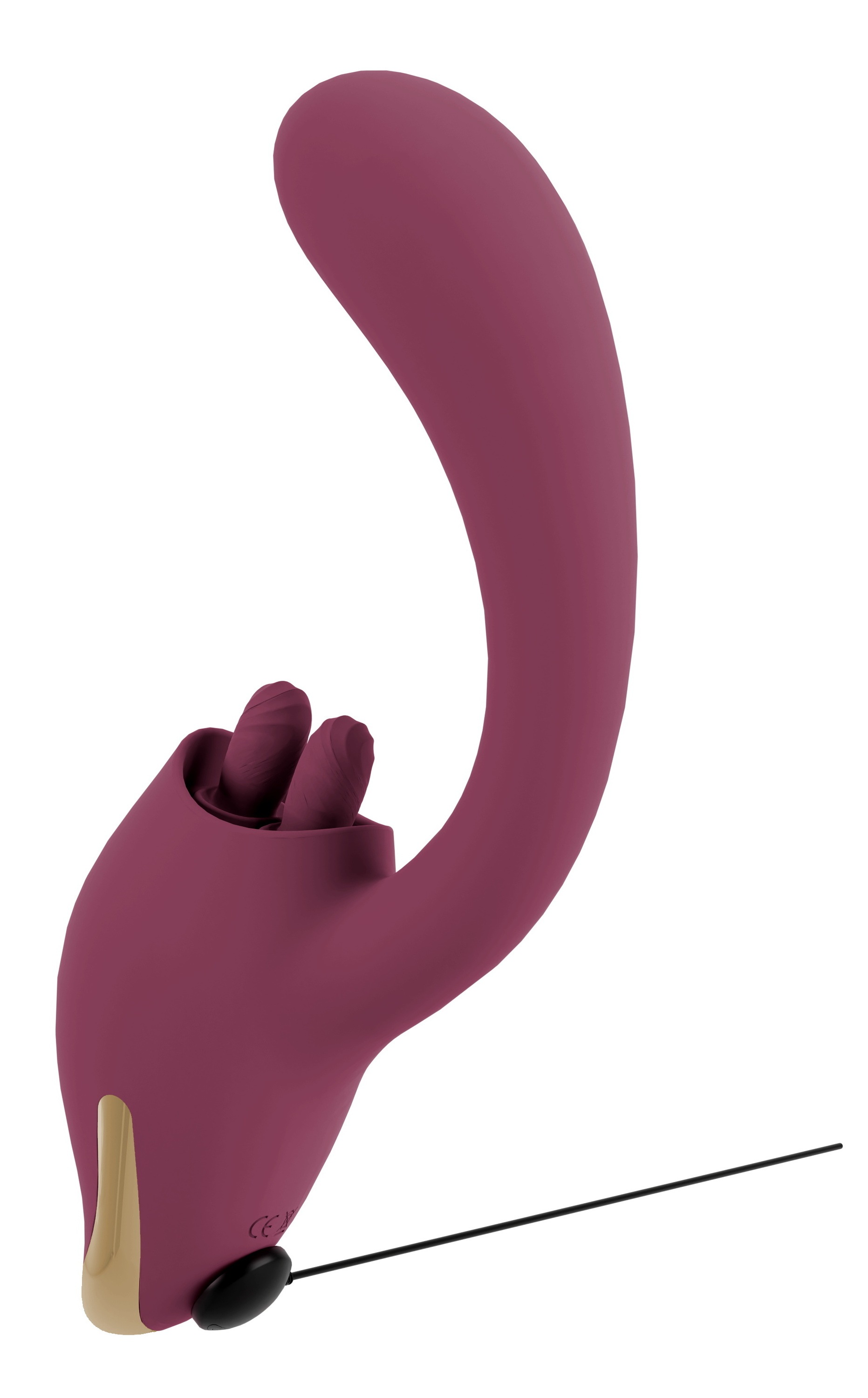 Javida Vibrator »Vibrator 2 Function Vibrator«