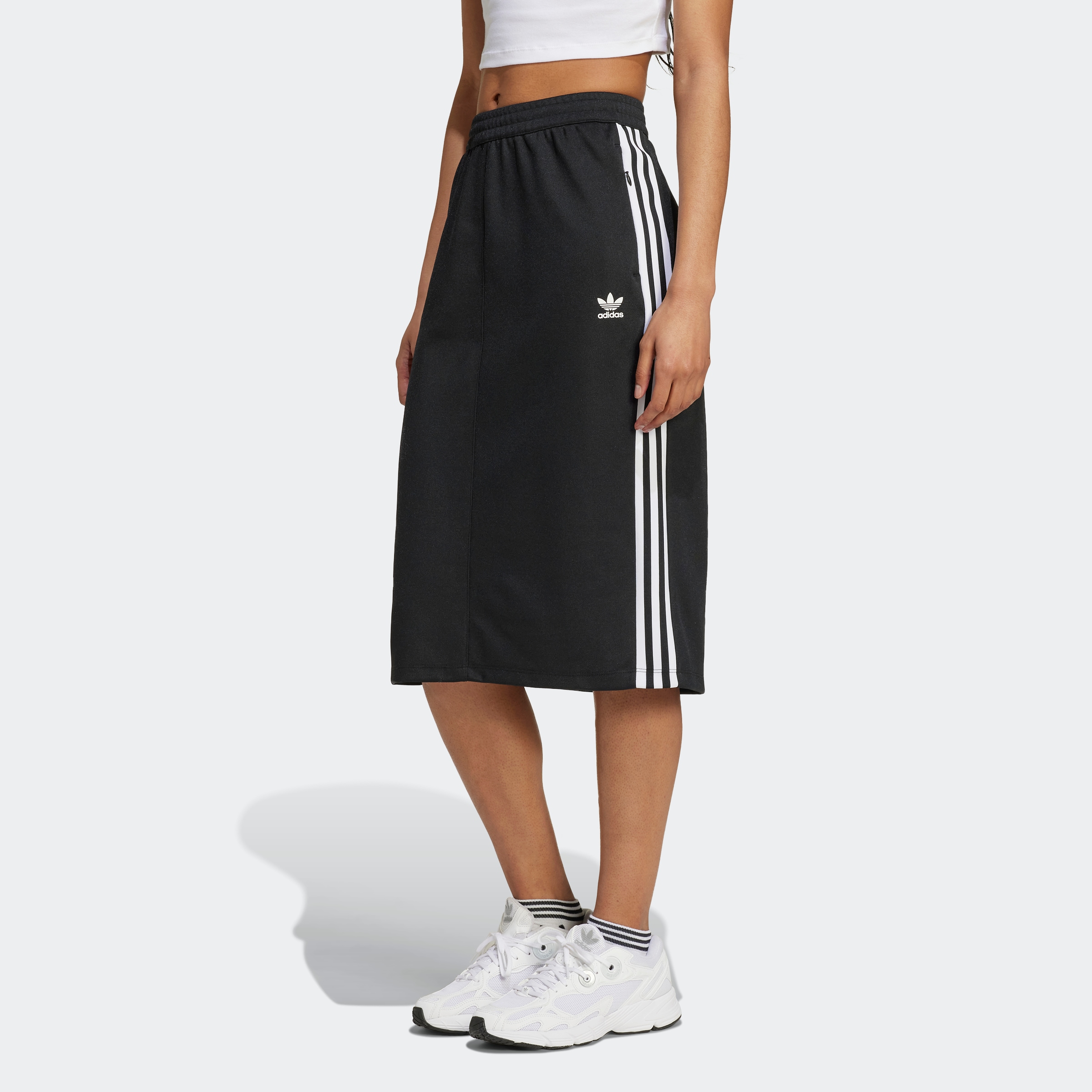 adidas Originals Sweatrock "BB SKIRT"