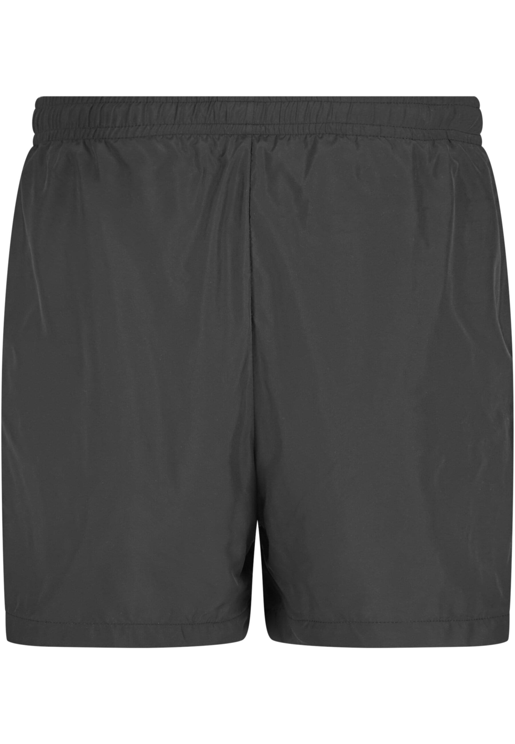 Karl Kani Shorts "Karl Kani Herren KM242-014-2 Wavy Retro Black Trackshorts günstig online kaufen