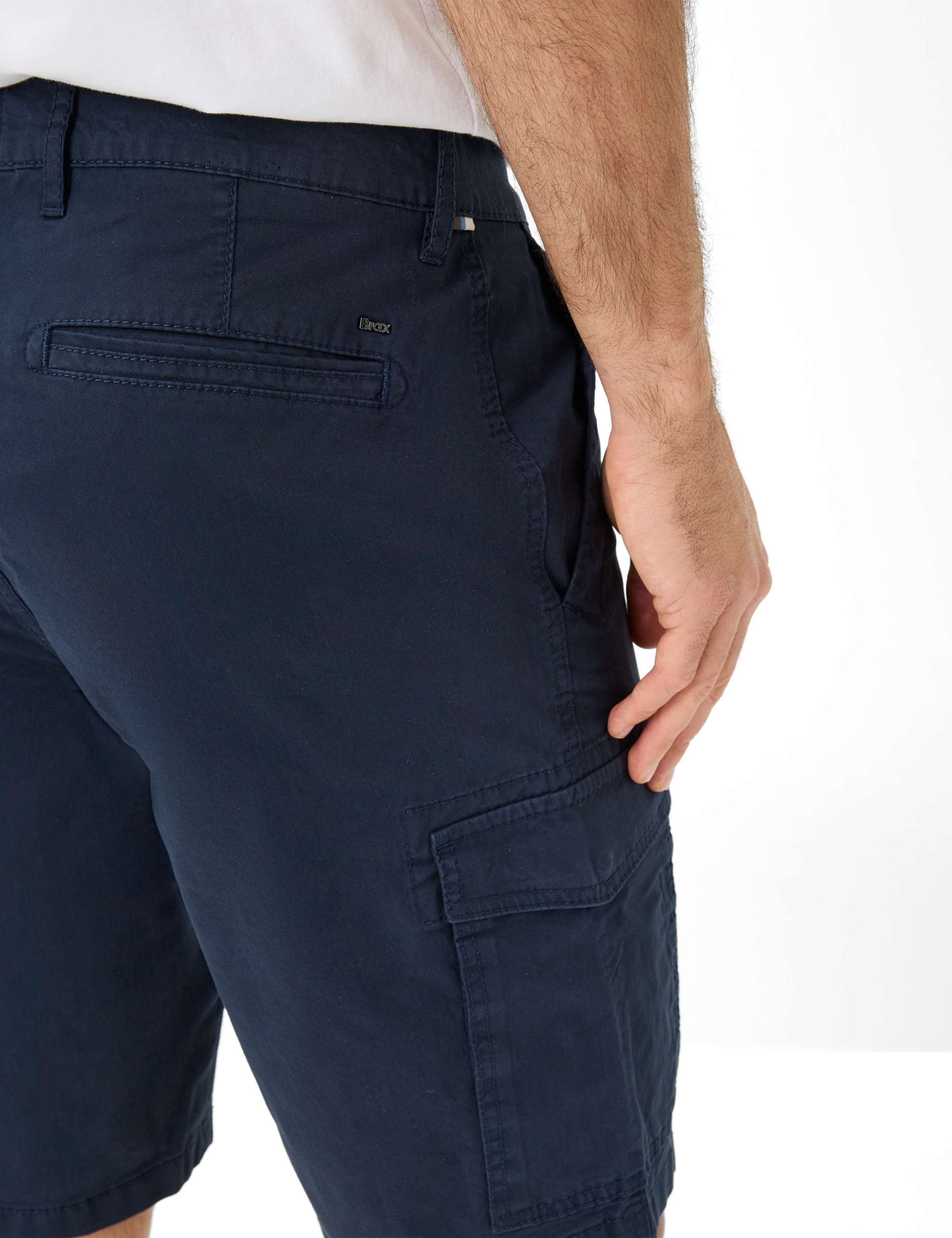 Brax Bermudas »Style BRAZIL«