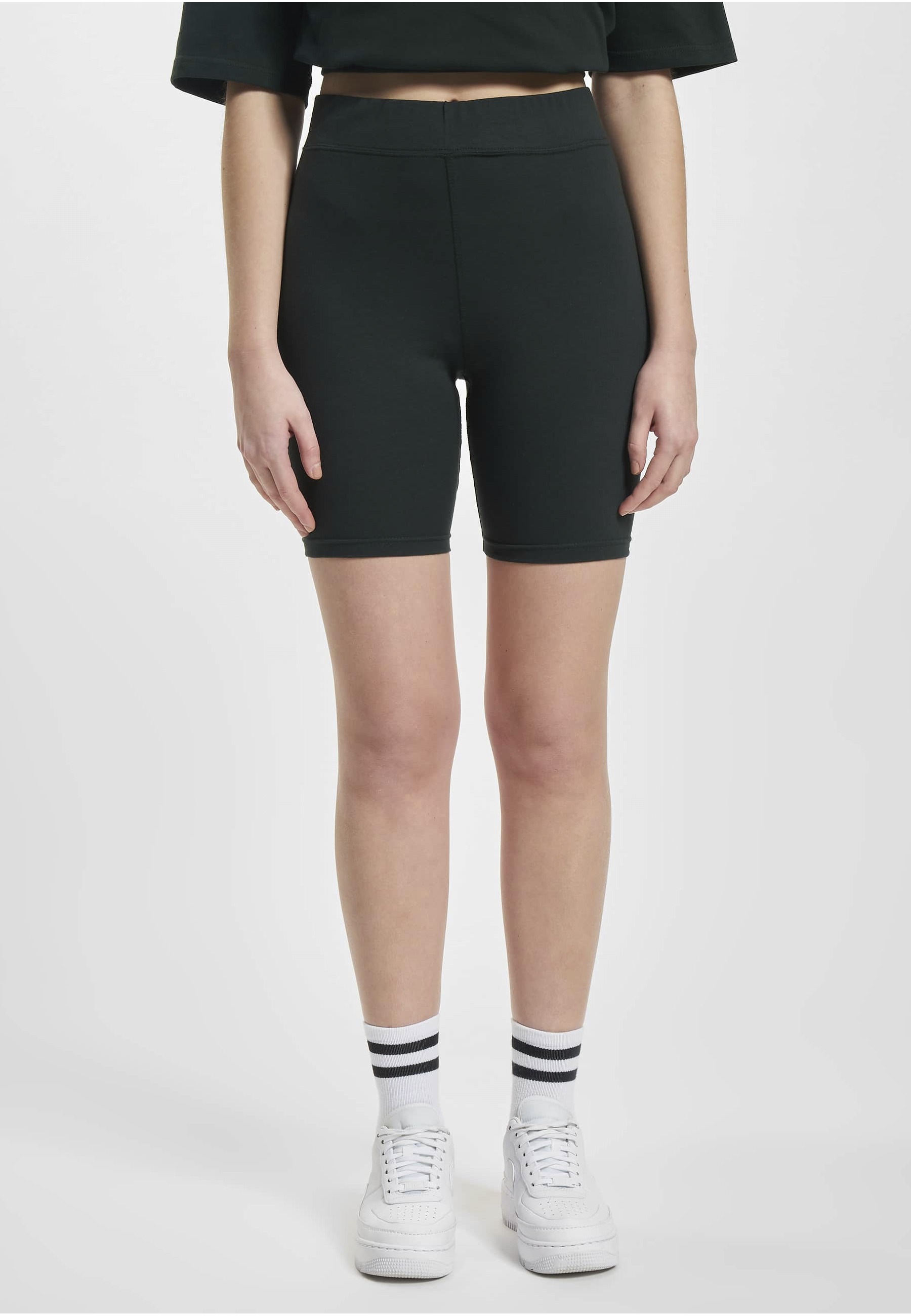DEF Shorts »DEF Damen DEF Shorts Sporty«