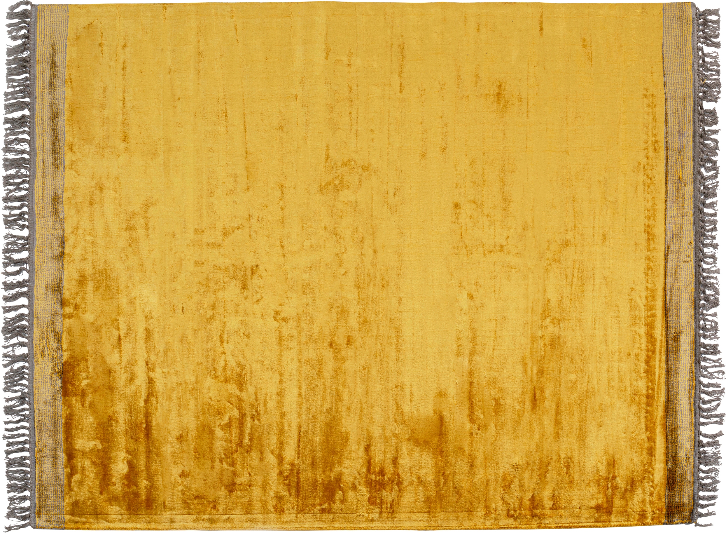 Kare Design Teppich "Soleil 170x240cm" rechteckig 1 mm Höhe