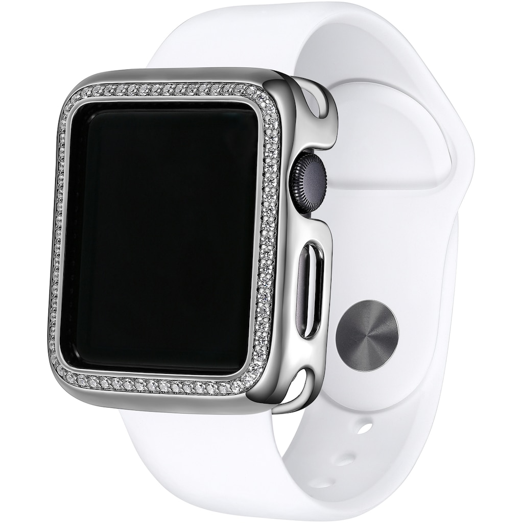 SKY•B Smartwatch-Hülle »HALO, W001S42, 42 mm«, Watch