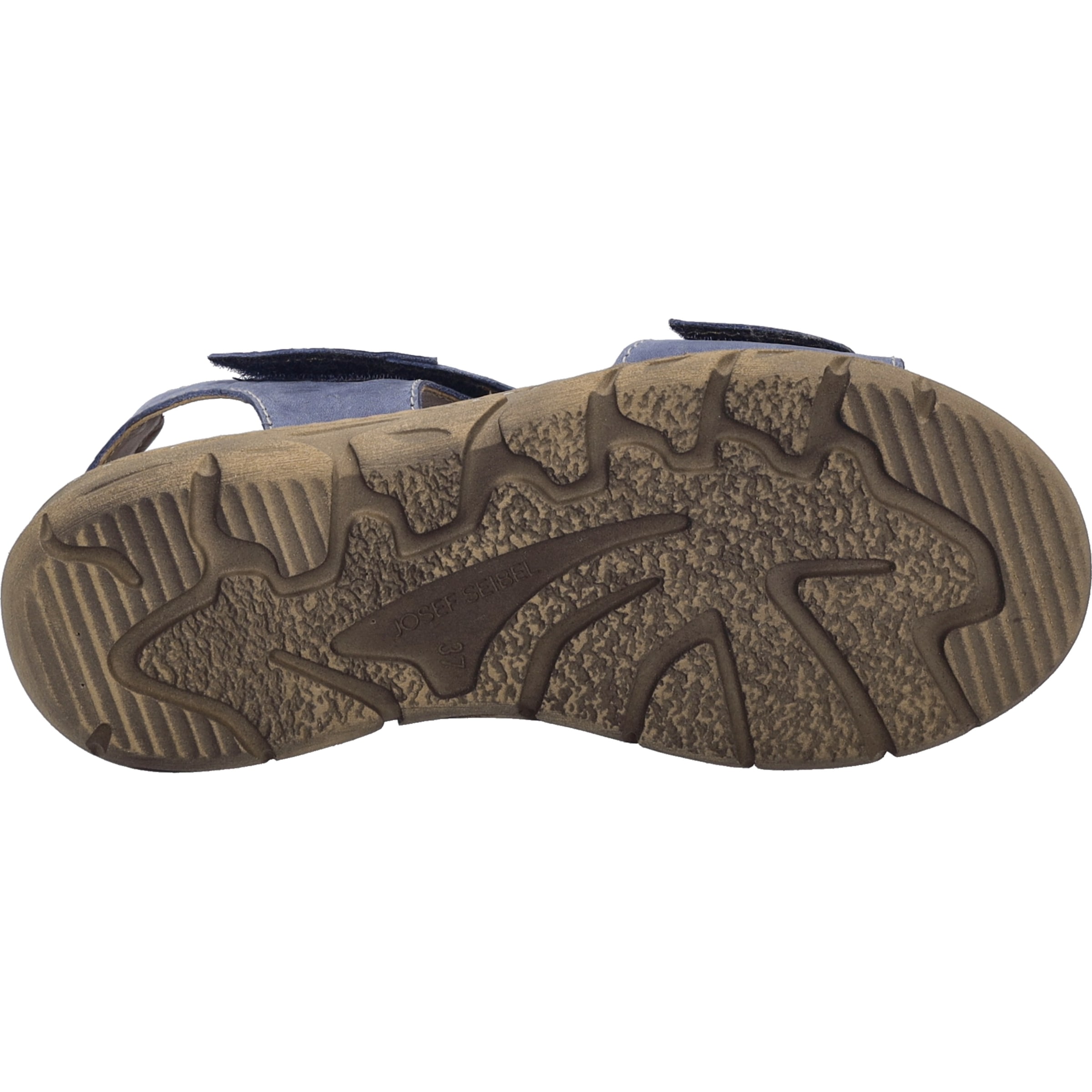 Josef Seibel Sandale »Brenda 08, dunkelblau«