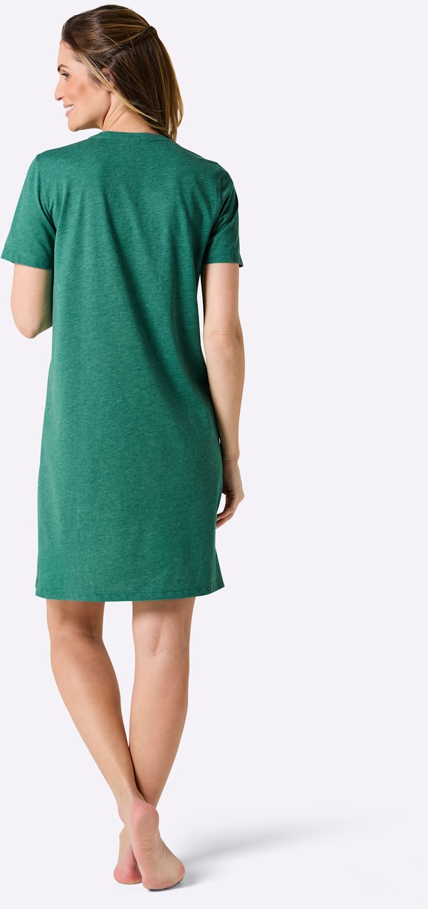 wäschepur Sleepshirt »Sleepshirts«