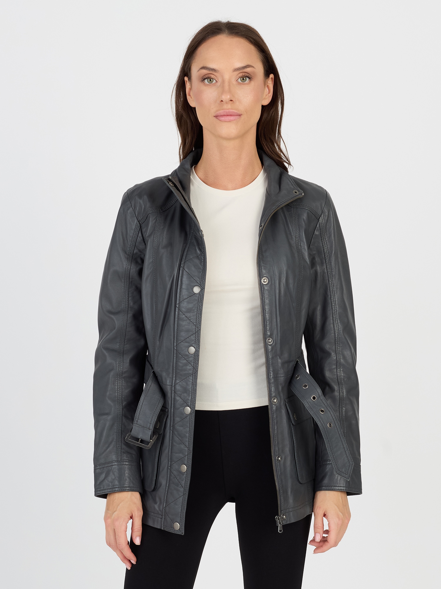 JCC Bikerjacke "R6382" günstig online kaufen