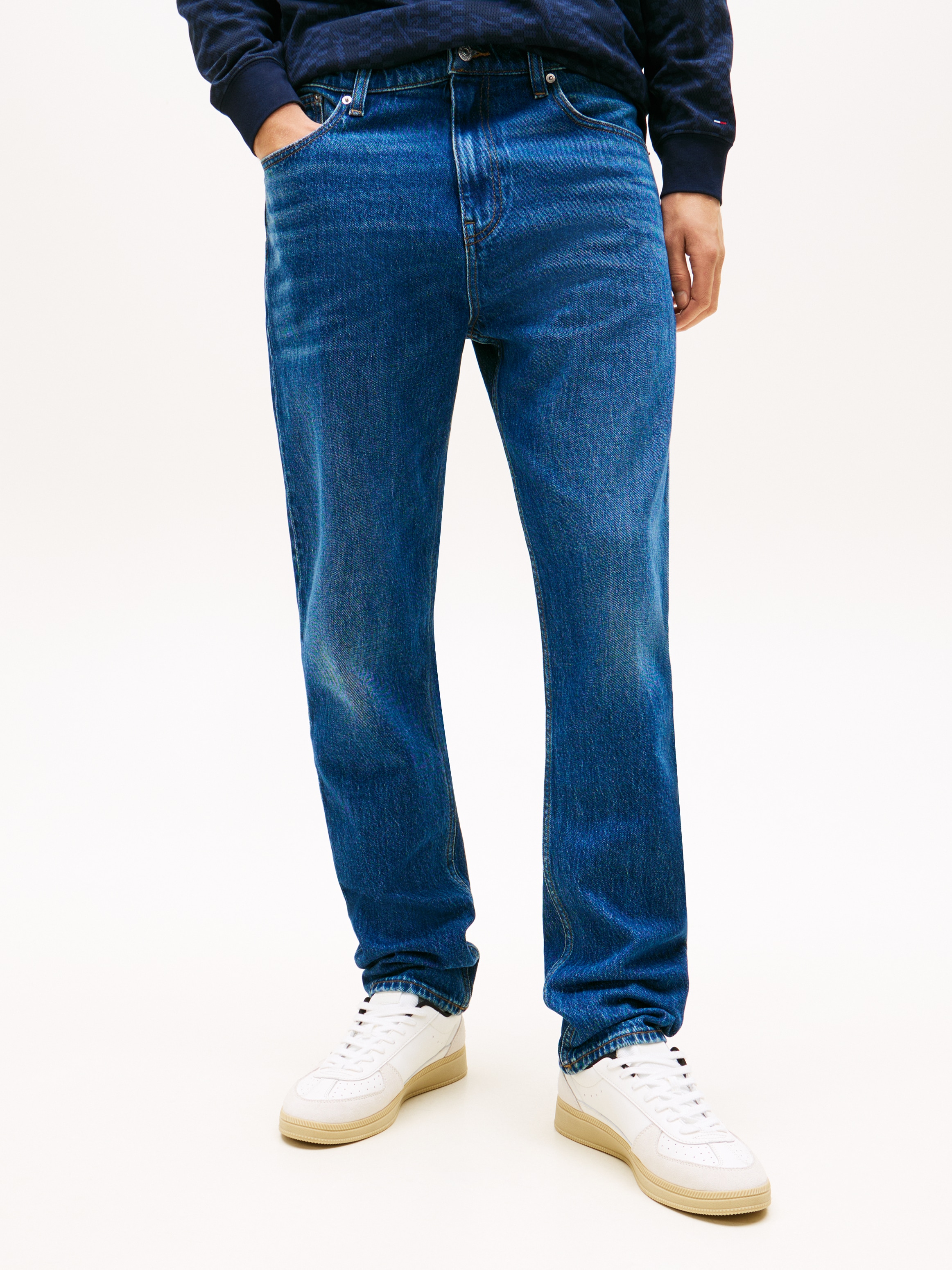 Tommy Jeans "ARLO SLIM FIT"
