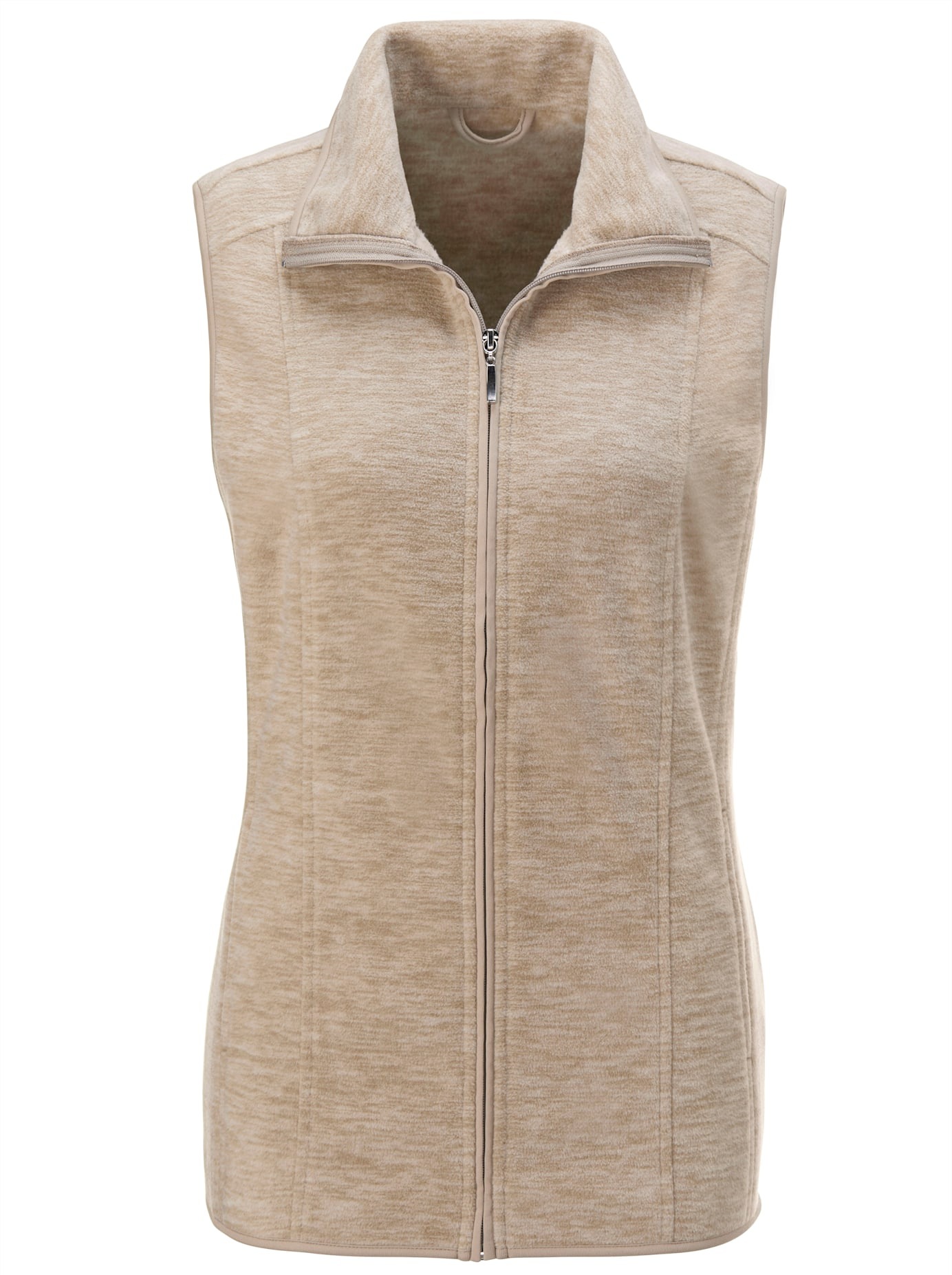 Classic Basics Fleeceweste