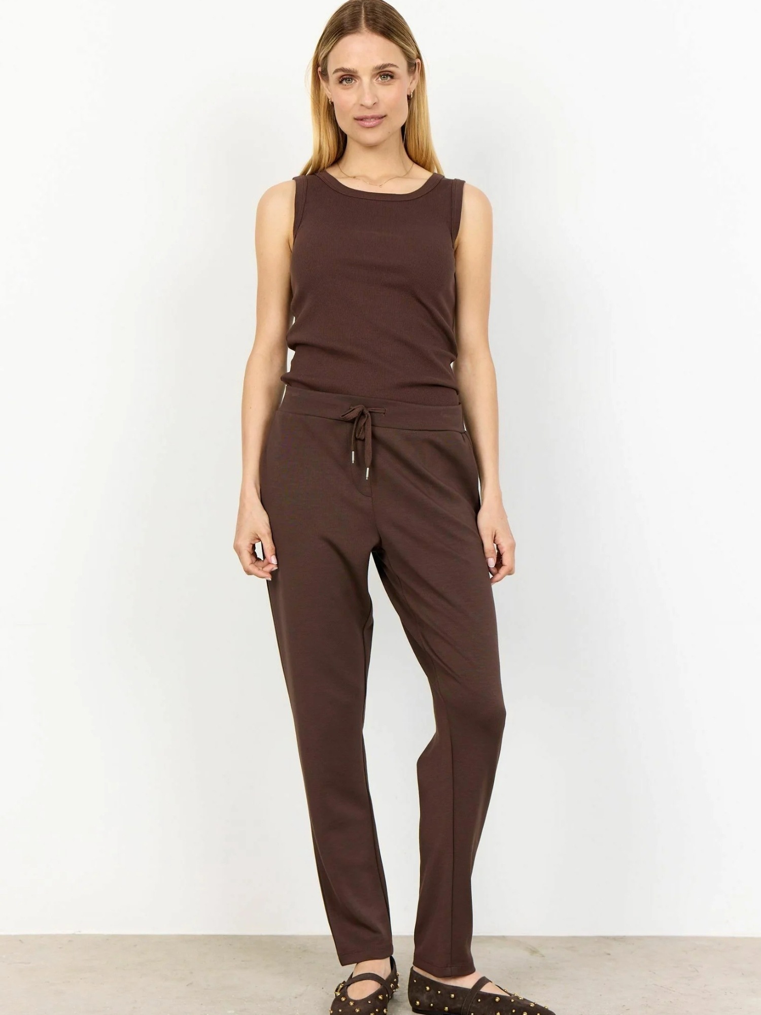 soyaconcept Chinohose »Soya Concept Trouser SC-BANU«