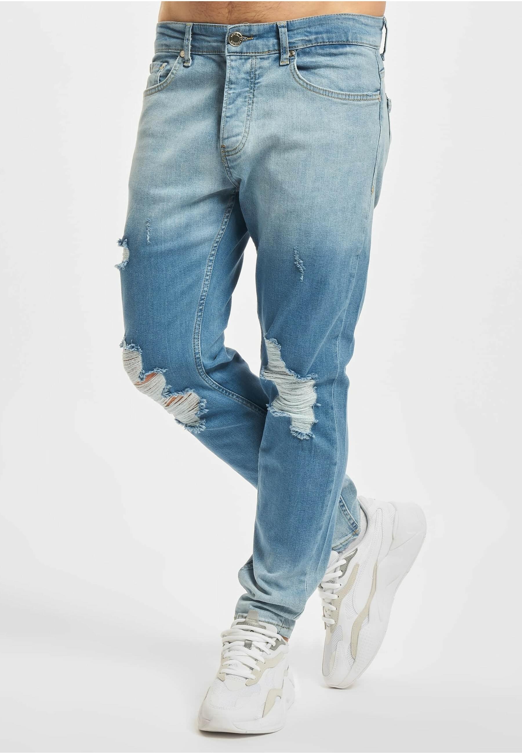 2Y Premium Bequeme Jeans "2Y Premium 2Y Premium Gabriel Slim Fit Jeans" günstig online kaufen