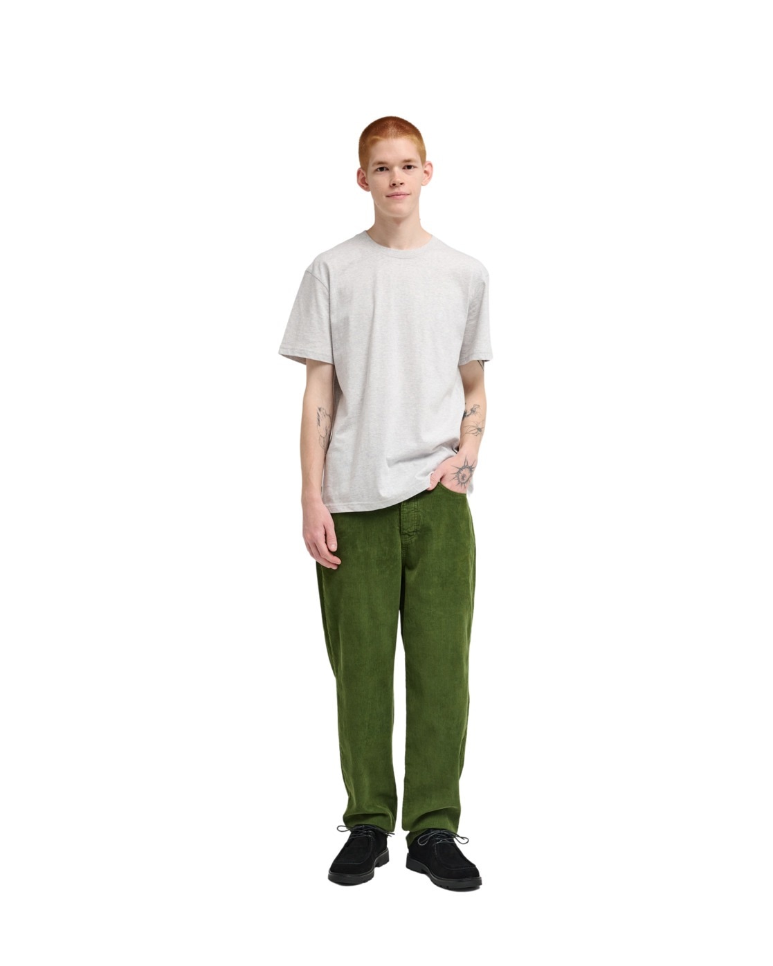 Element Sporthose »Relax 5 Corduroy«