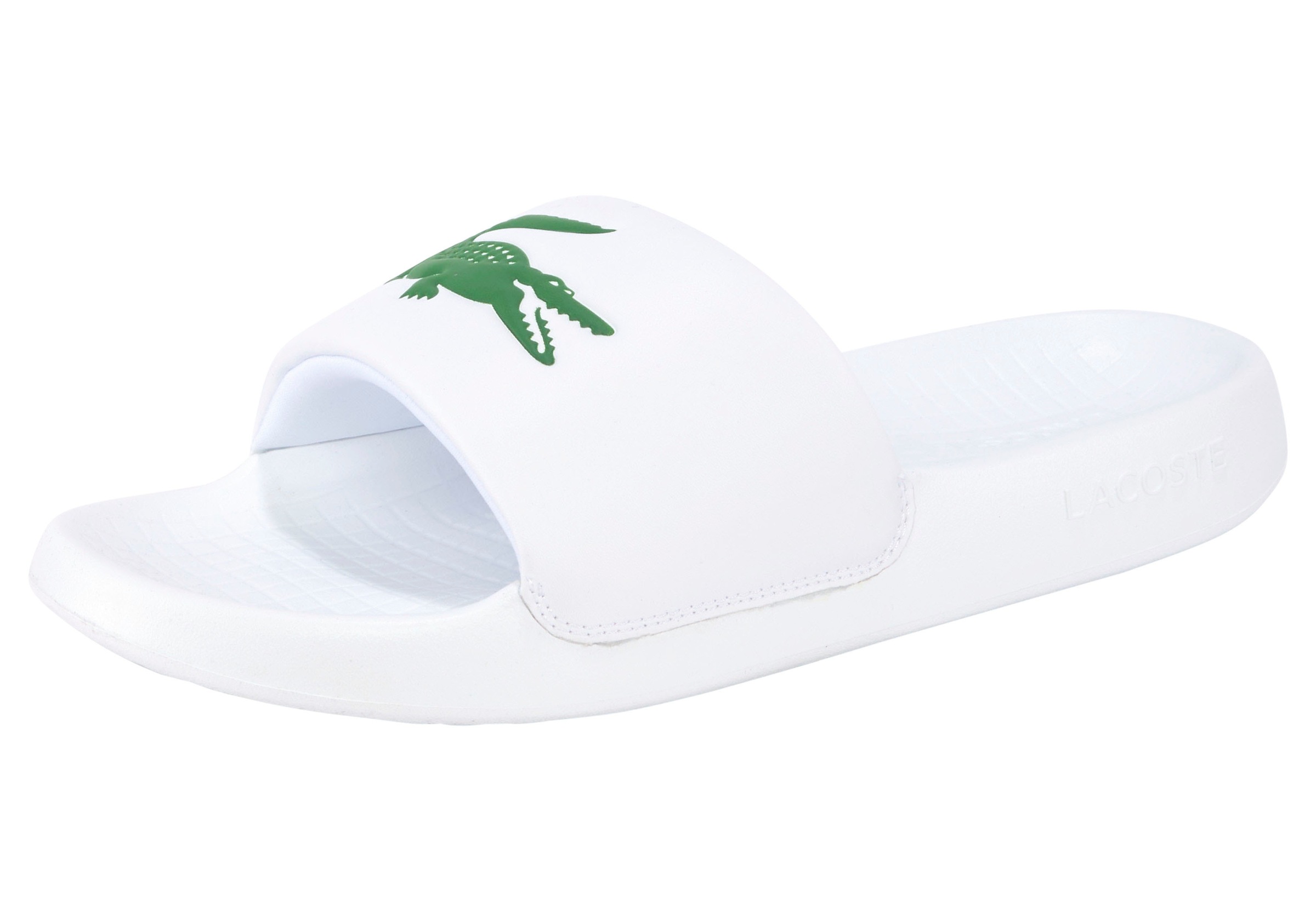 Lacoste Badesandale »CROCO 1.0 123 1 CMA« kaufen