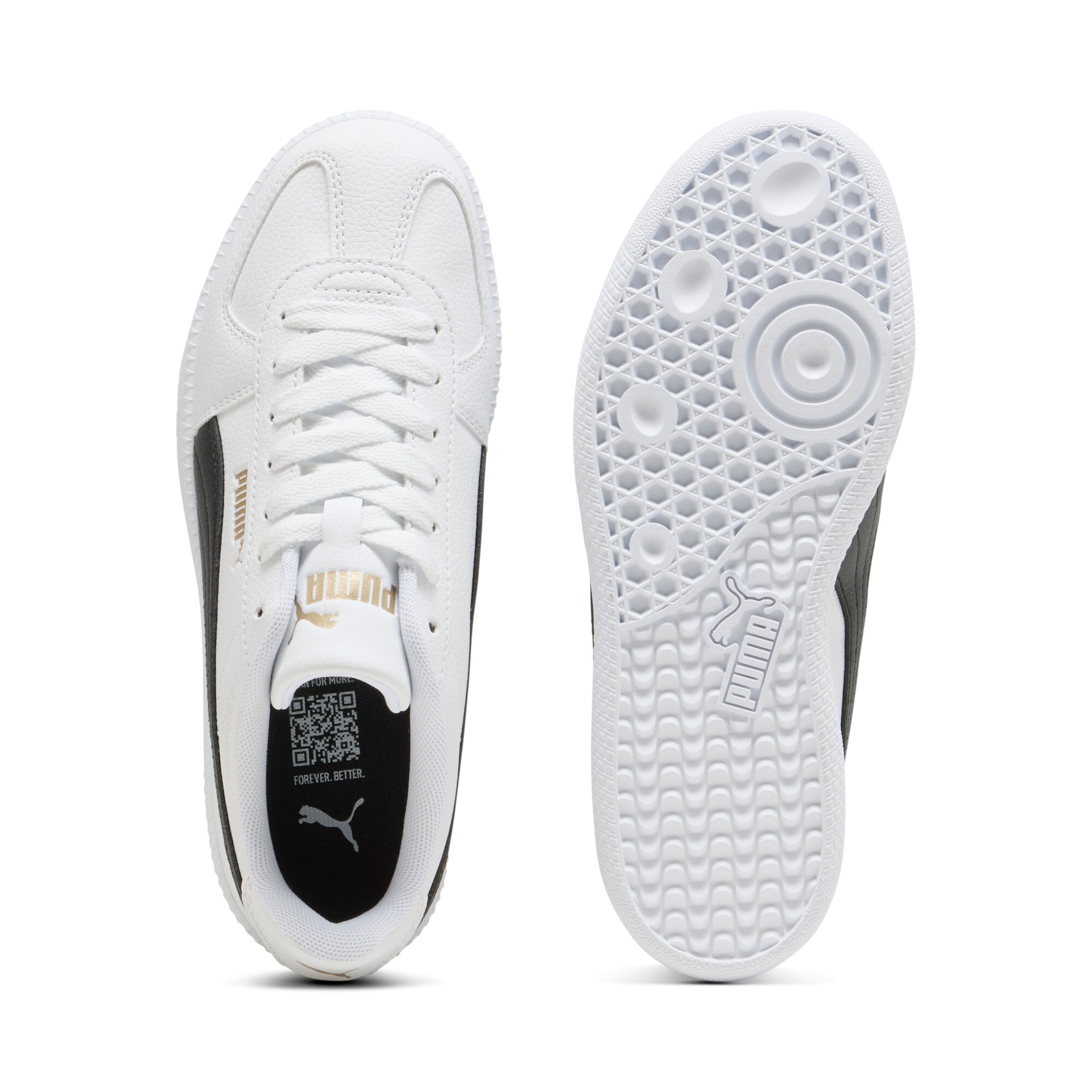 PUMA Sneaker »CLUB LT SL JR«