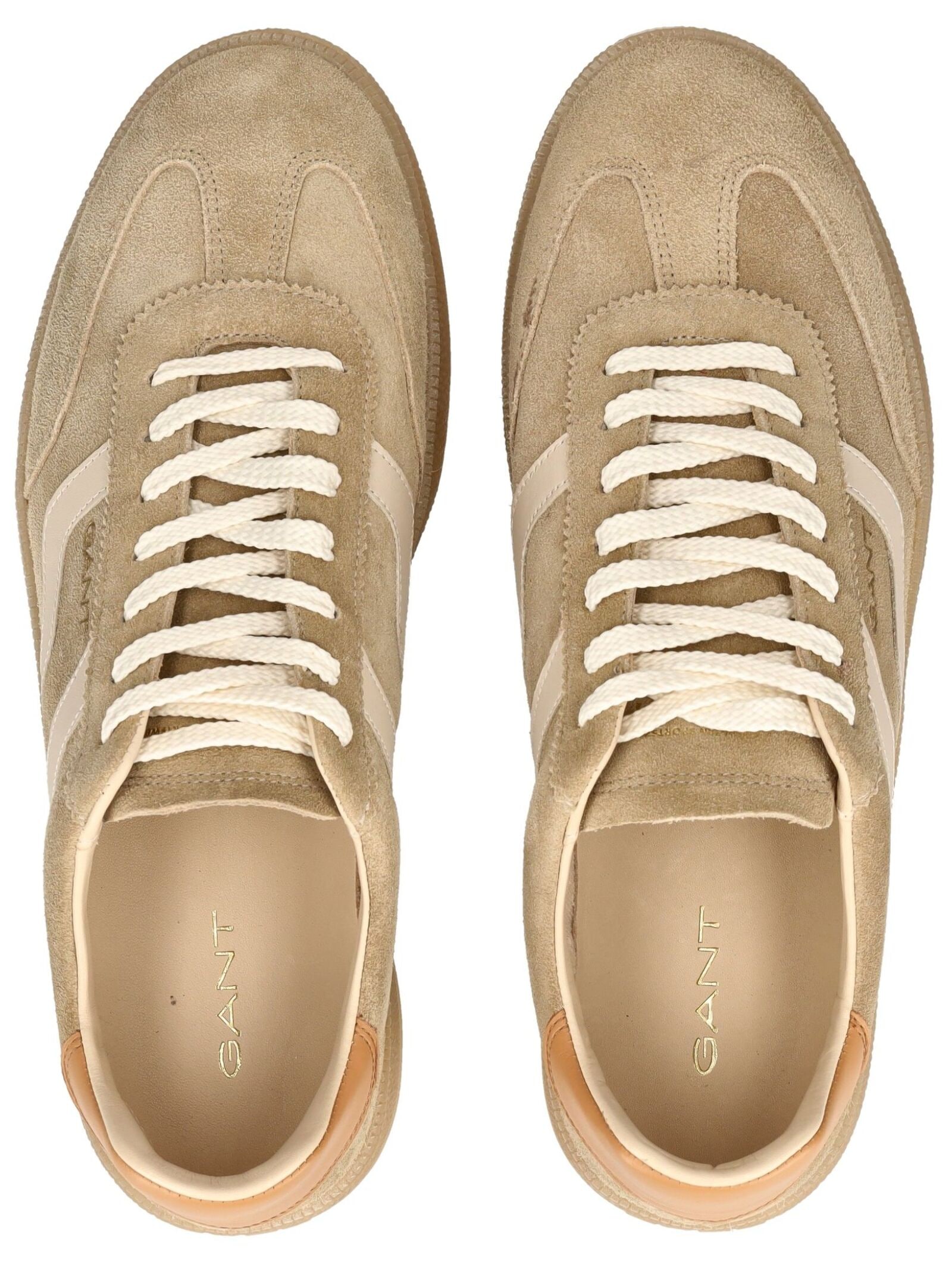Gant Sneaker »Gant Sneaker Veloursleder«