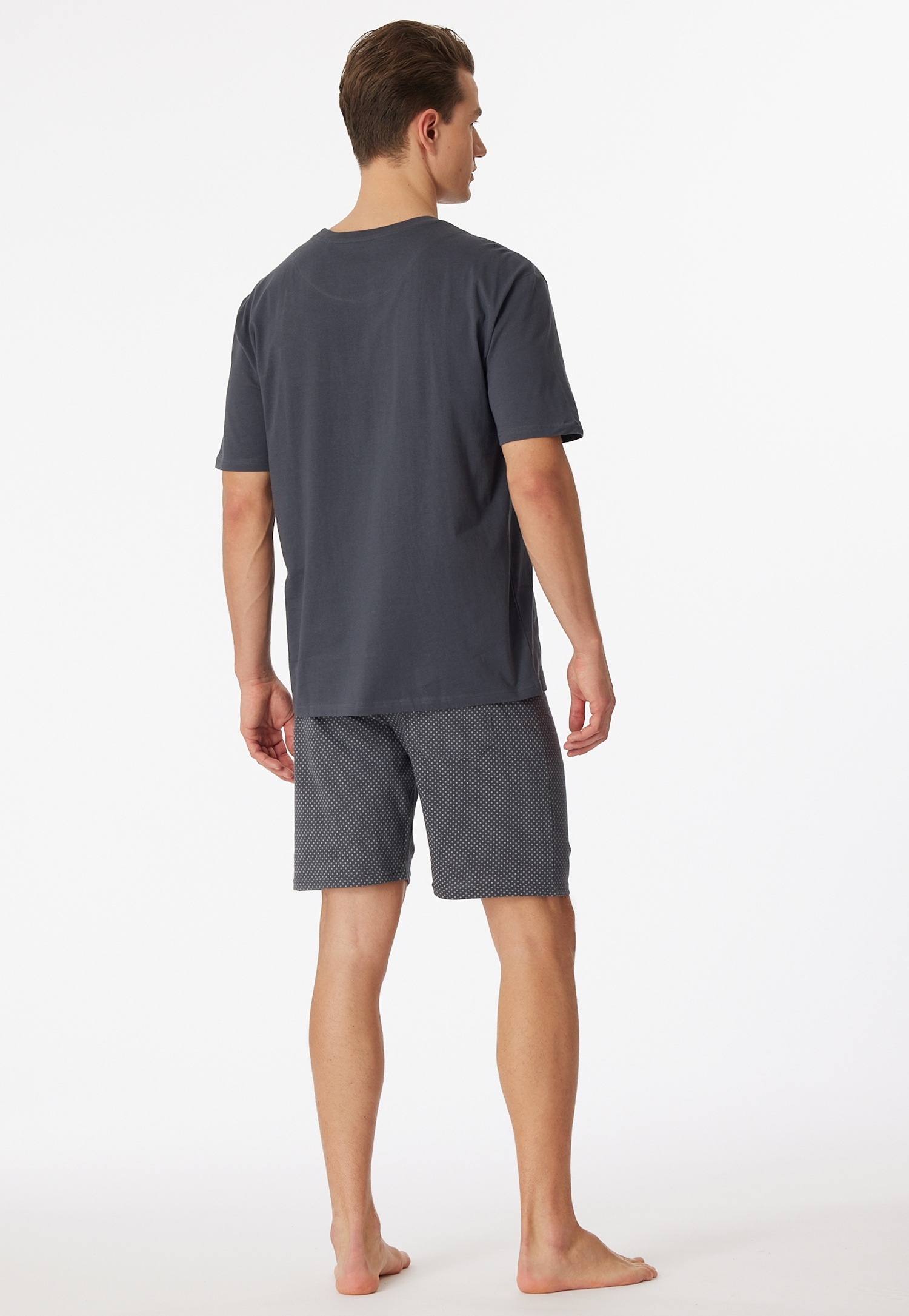 Thumbnail - Schiesser Shorty "selected premium inspiration" 2 Stk. tlg.