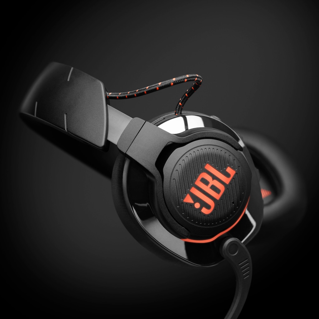 JBL Gaming-Headset »Quantum 800«, WLAN (WiFi), Noise-Cancelling