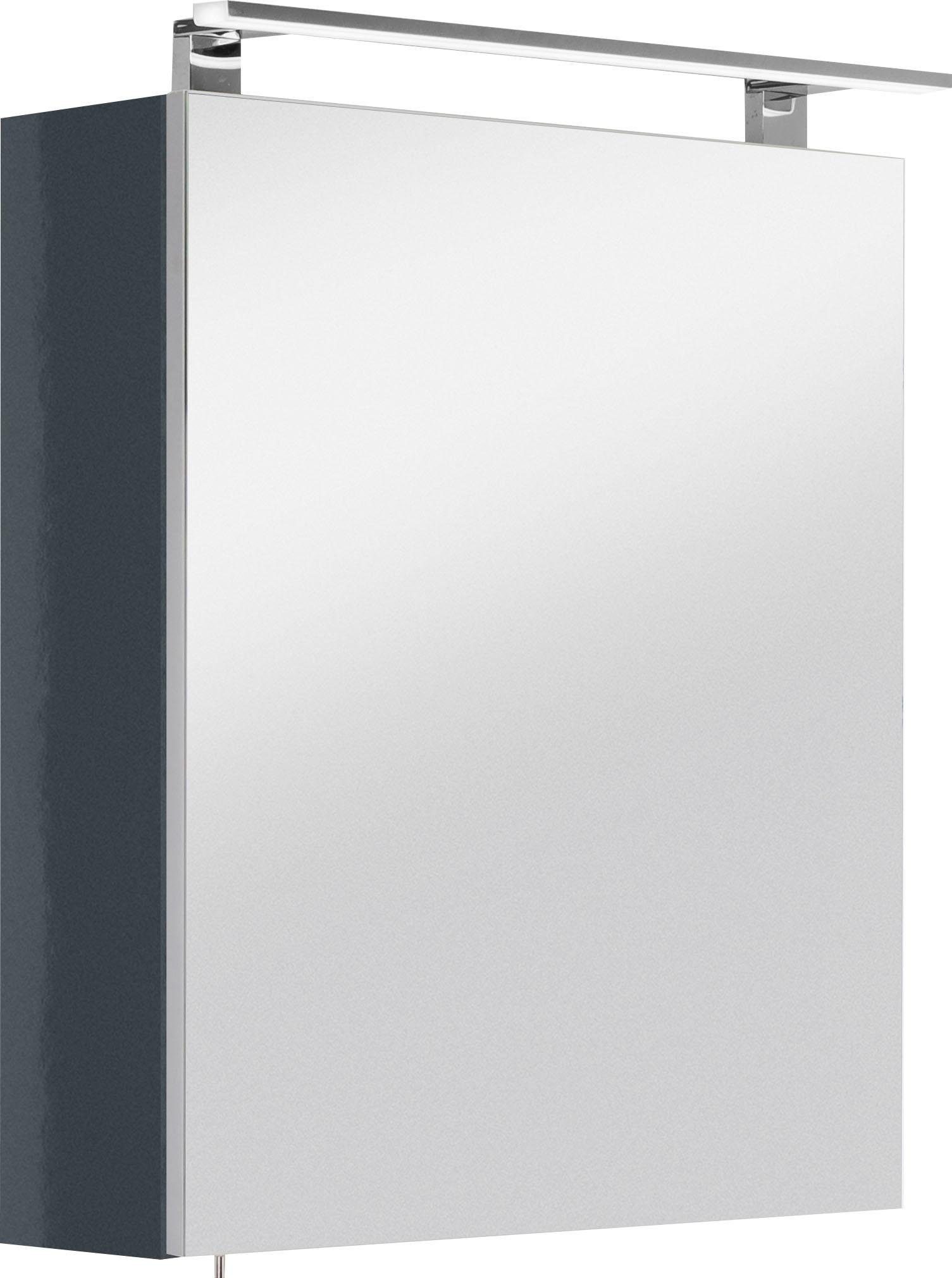 OPTIFIT Spiegelschrank "Mino", Breite 60 cm