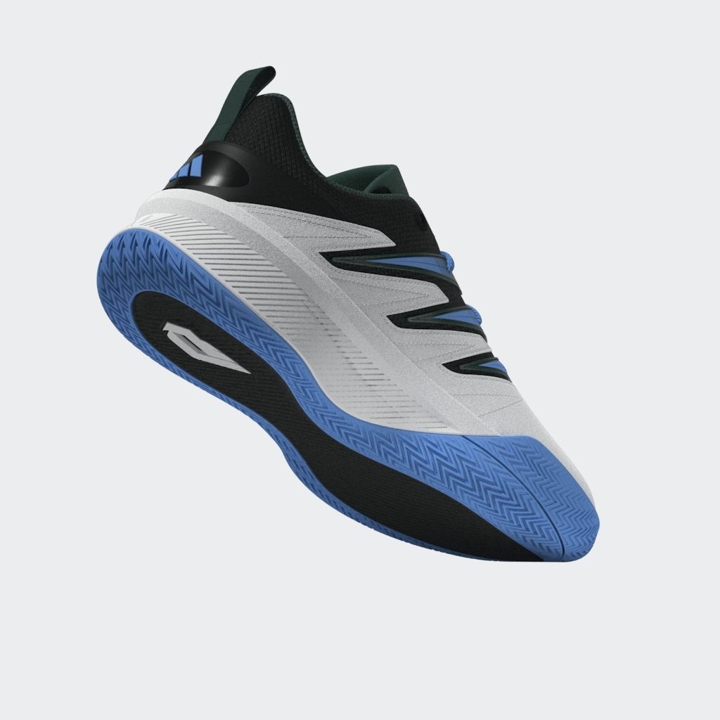 adidas Performance Basketballschuh »DAME CERTIFIED 3«