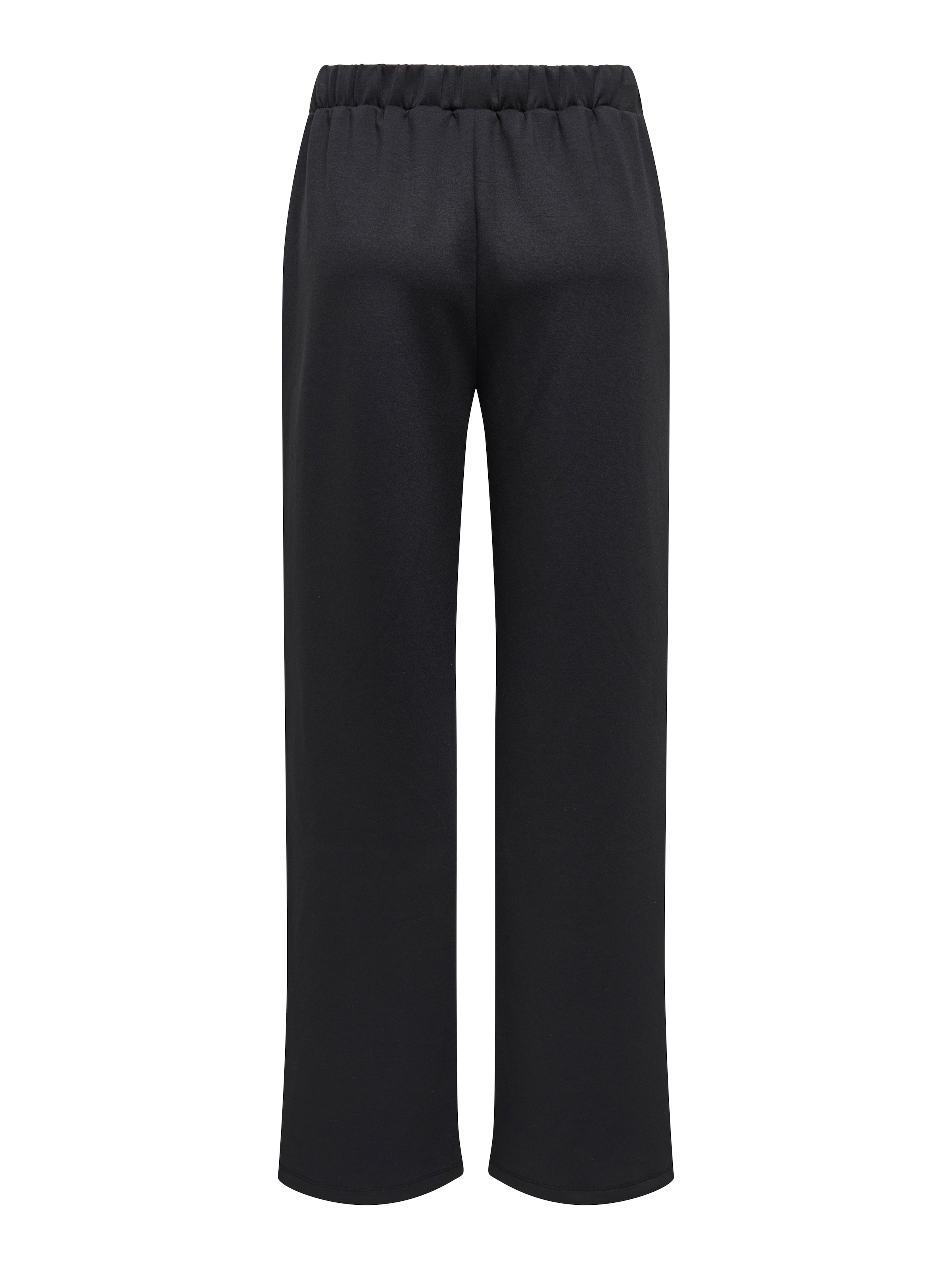 ONLY Schlupfhose »ONLALINA LIFE LEO STRING PANT SWT«