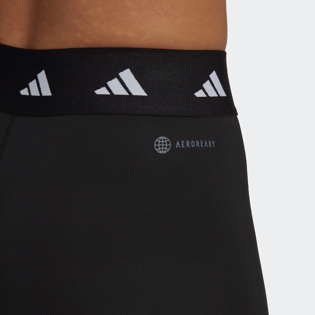 adidas Performance Shorts »TF BIKE SHO T«, (1 tlg.)