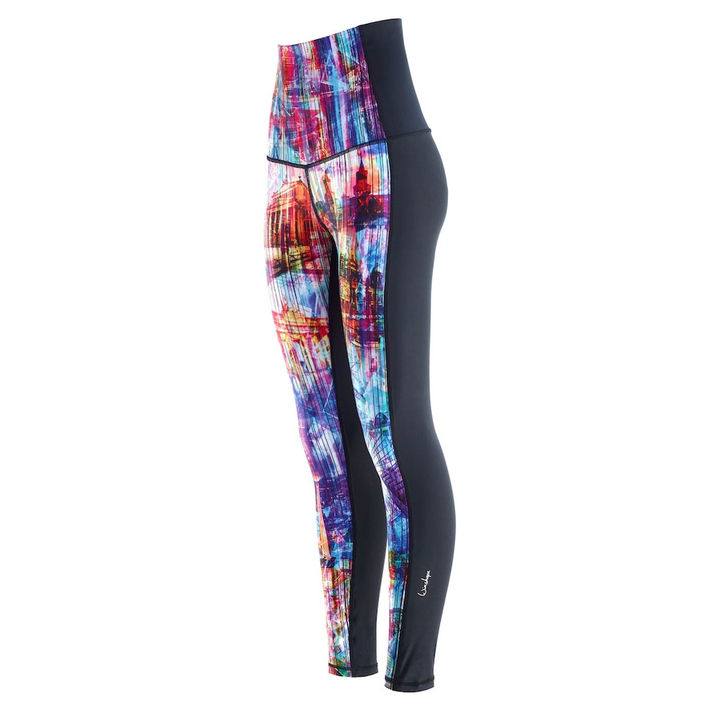 Winshape Leggings »HWL110-Berlin«