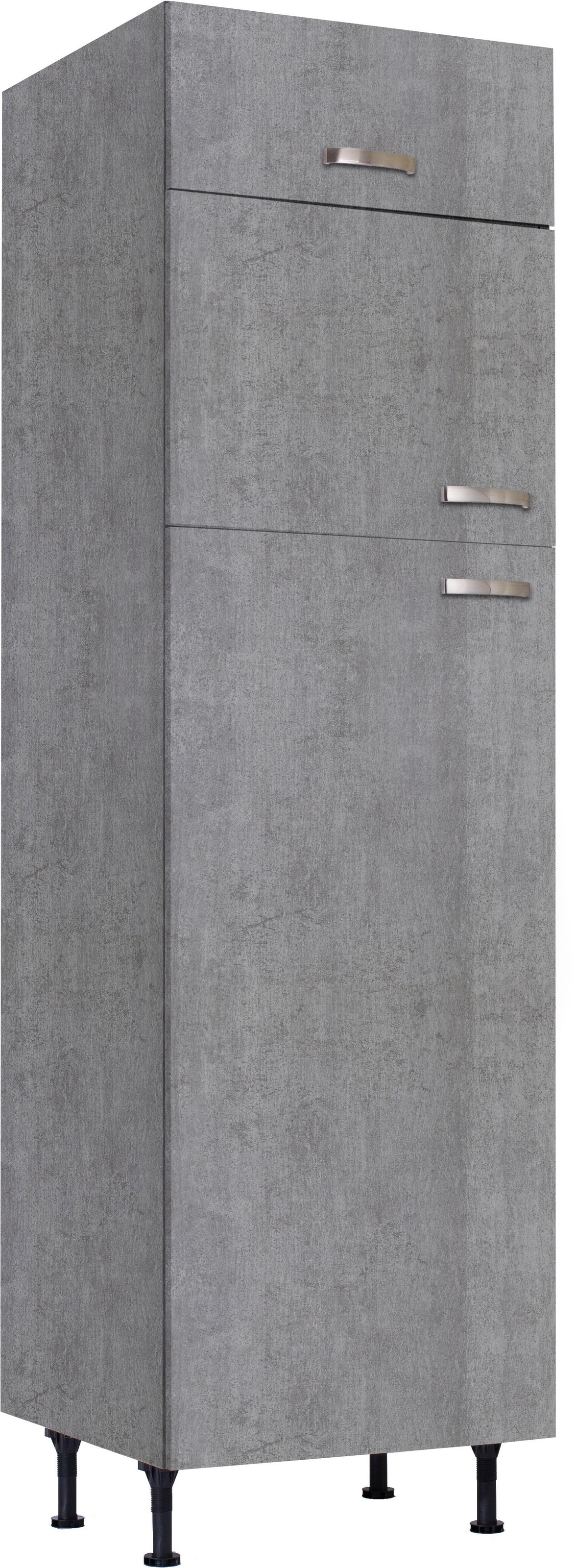 OPTIFIT Kühlumbauschrank 