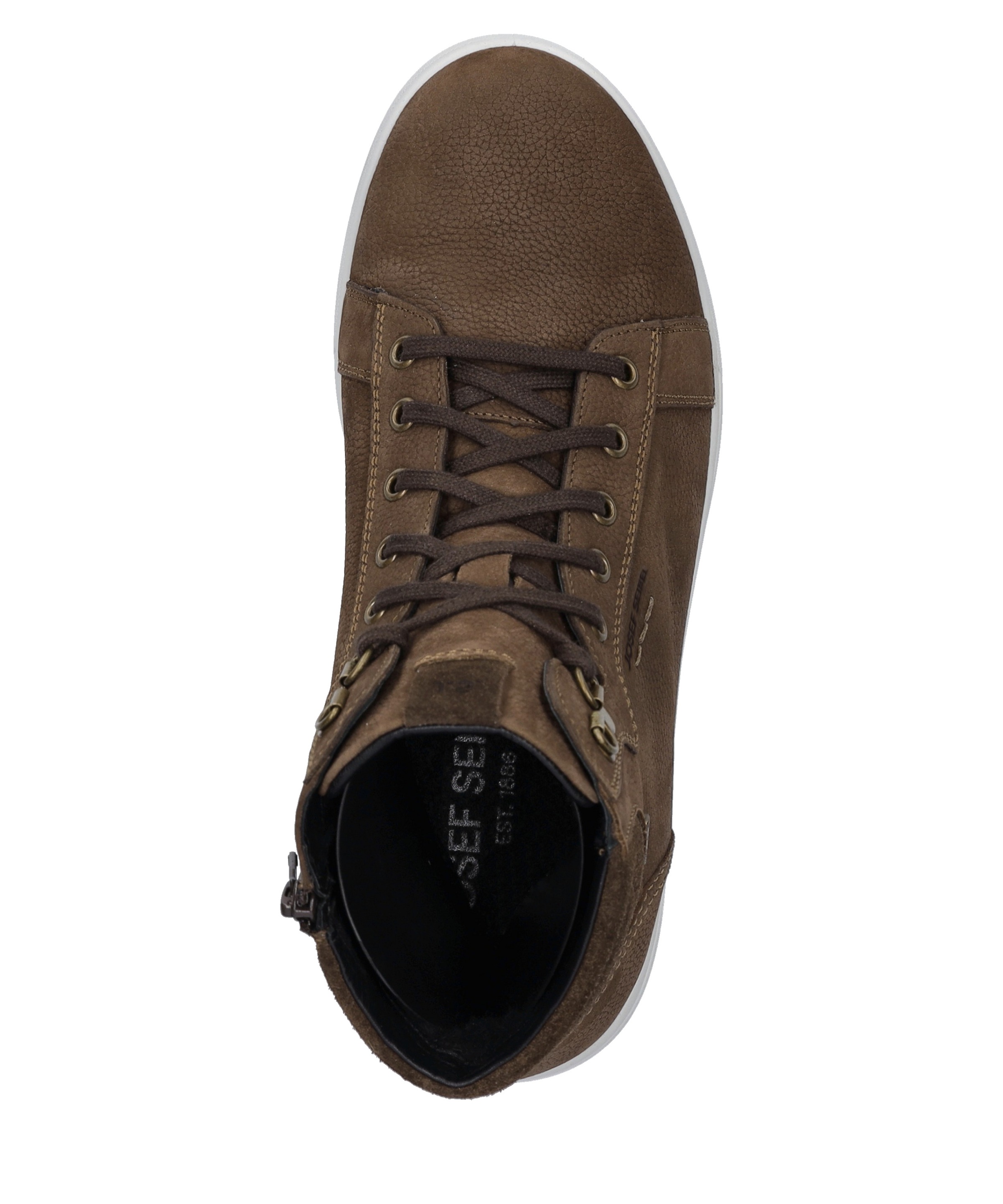 Josef Seibel Sneaker »Maddox 52, brasil«