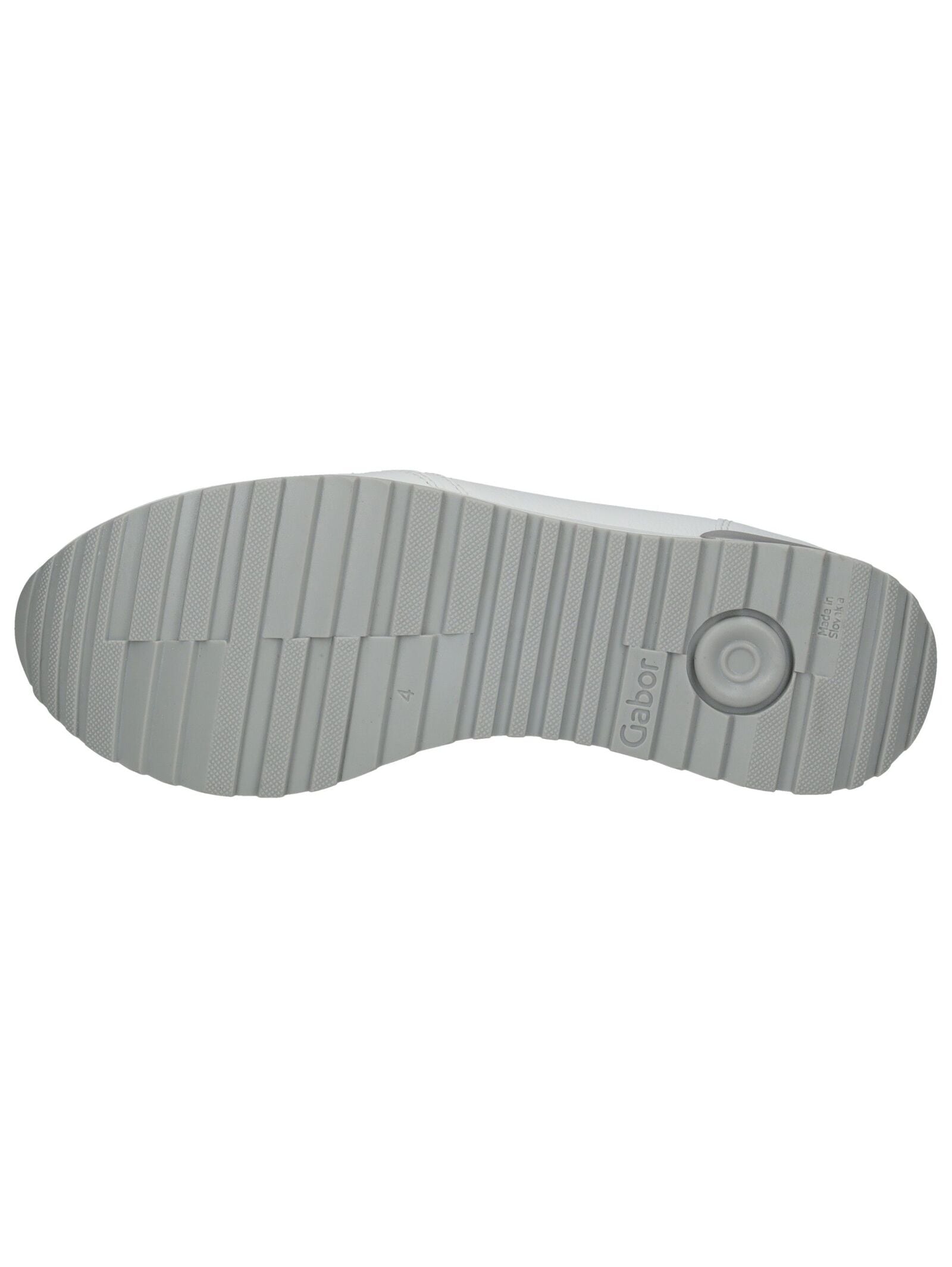 Gabor Comfort Sneaker »Gabor Comfort Sneaker Leder«