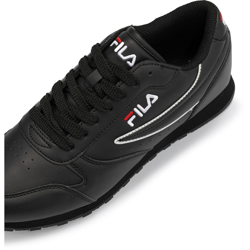 Fila Sneaker »Orbit Low M«