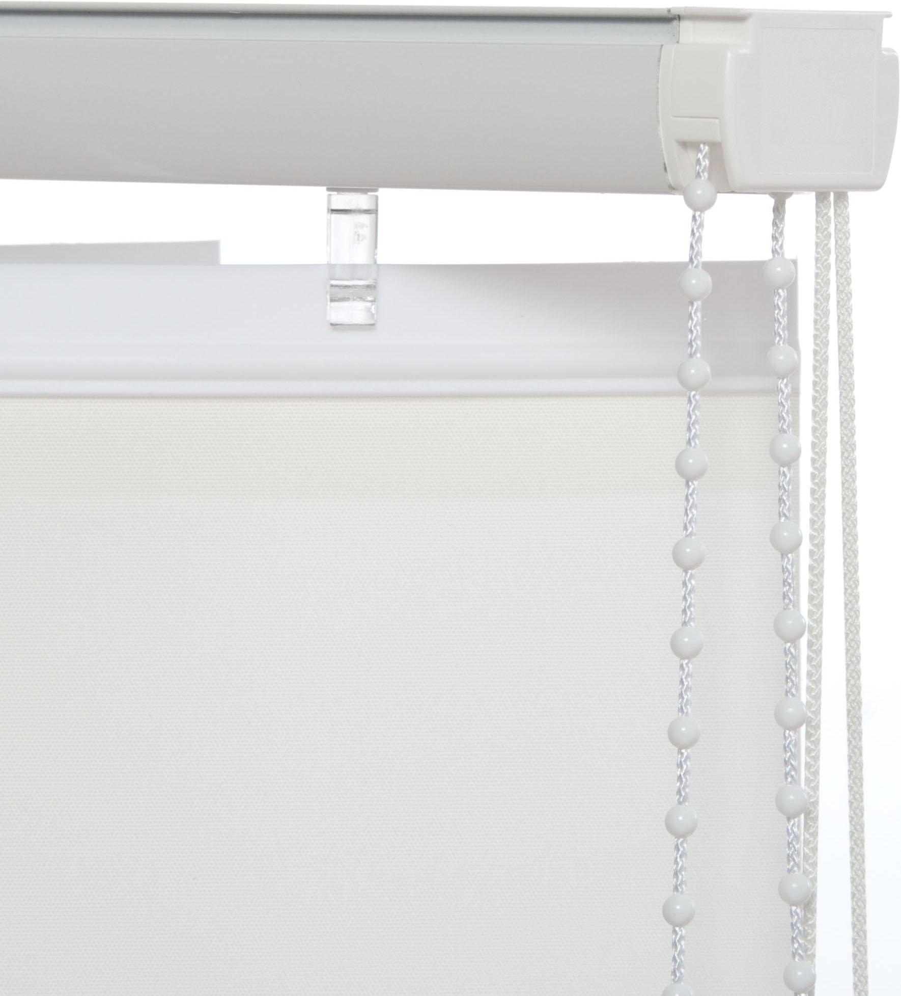 Liedeco Lamellenvorhang »Vertikalanlage 89 mm«, (1 St.) kaufen | BAUR