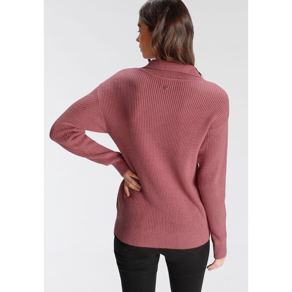 Tamaris Strickpullover