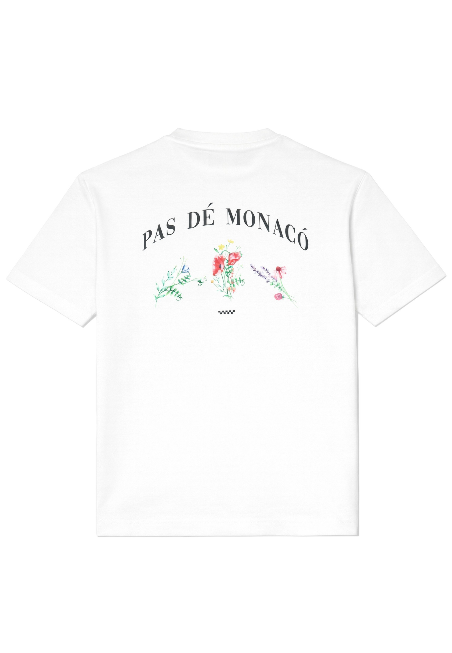Pas De Monaco T-Shirt »Pas De Monaco PAVOT T-SHIRT« 1