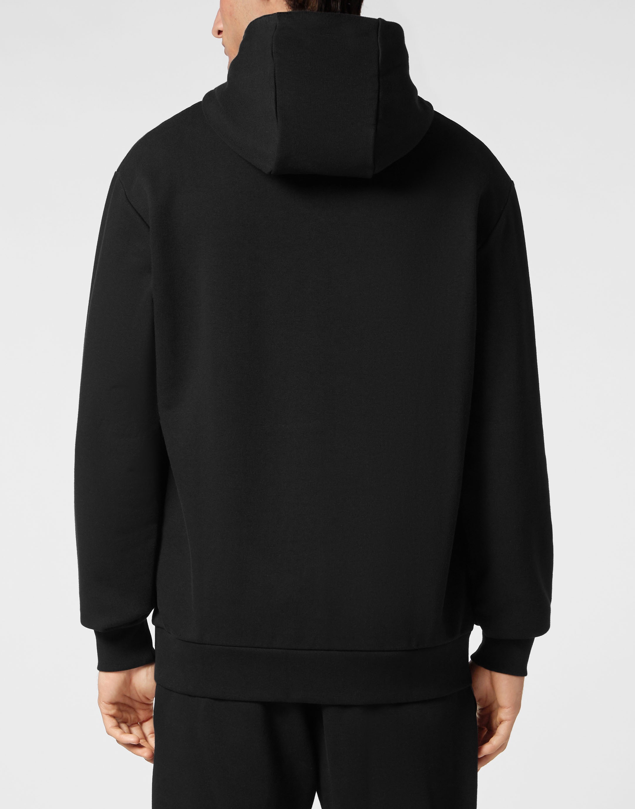 PLEIN SPORT Sweatshirt »Hoodie«
