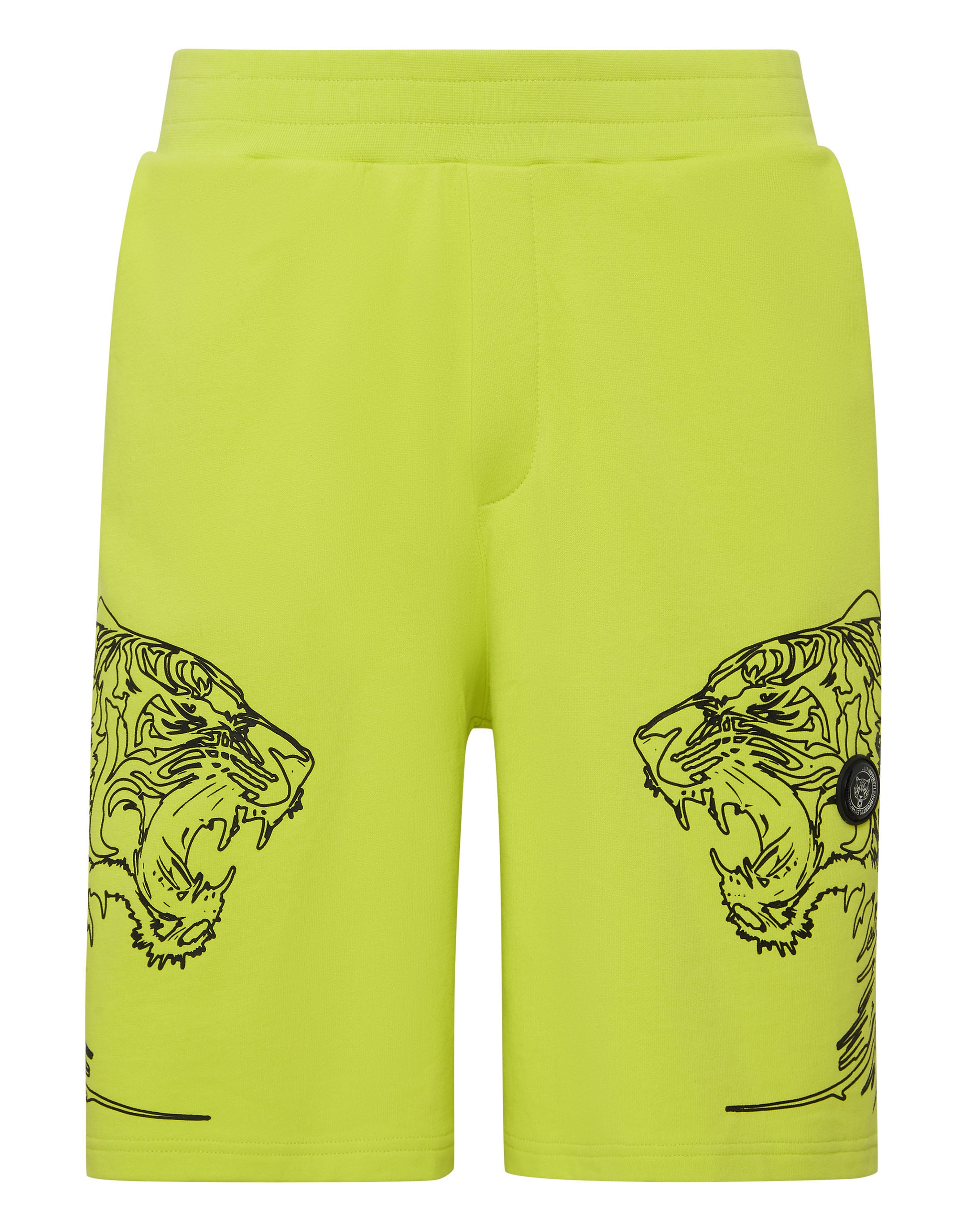 PLEIN SPORT Shorts "Tiger" günstig online kaufen