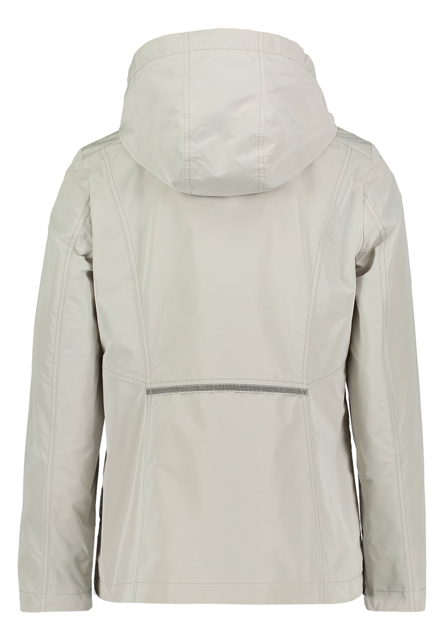 Gil Bret Outdoorjacke, mit Kapuze, mit Kapuze