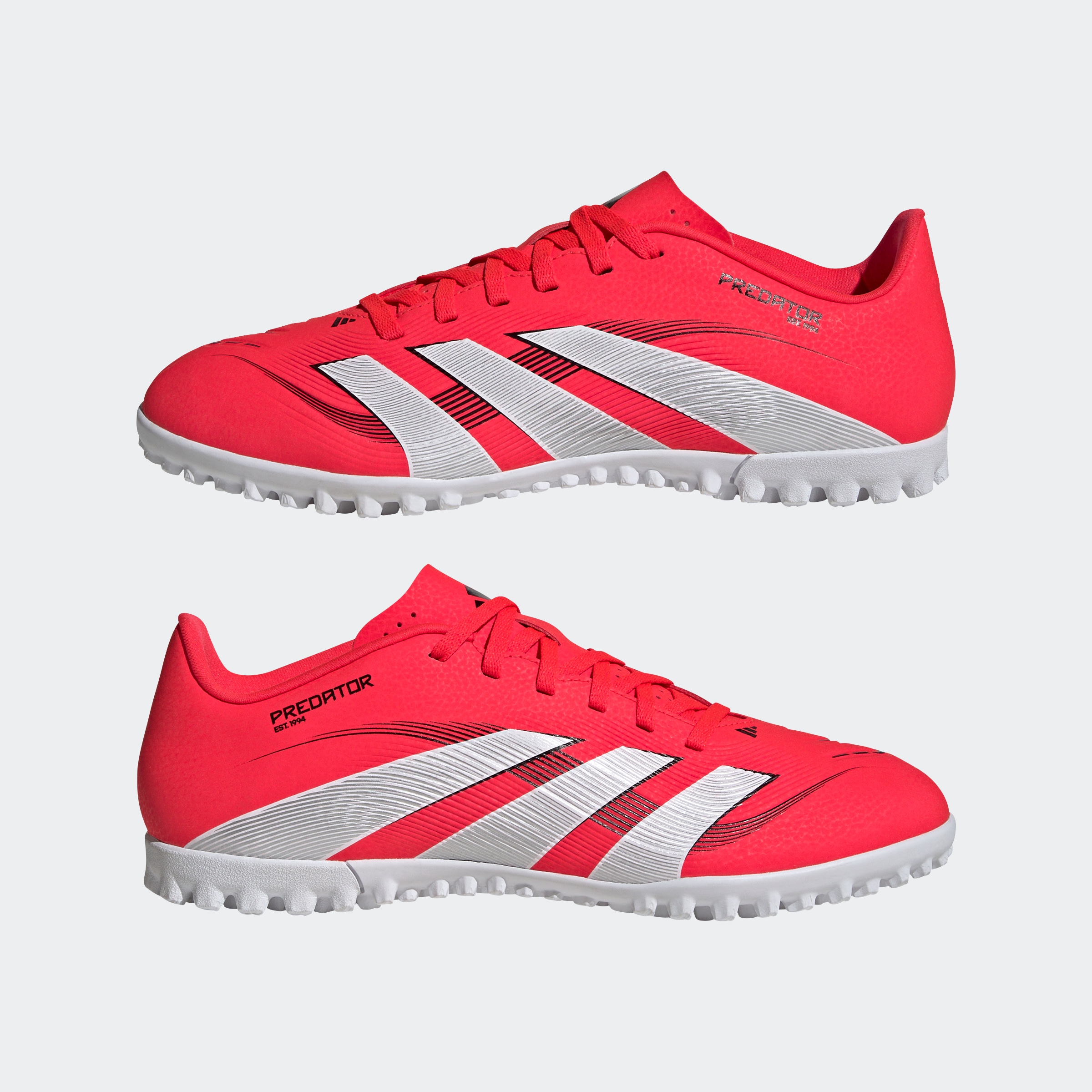 adidas Performance Fußballschuh »PREDATOR CLUB TF«