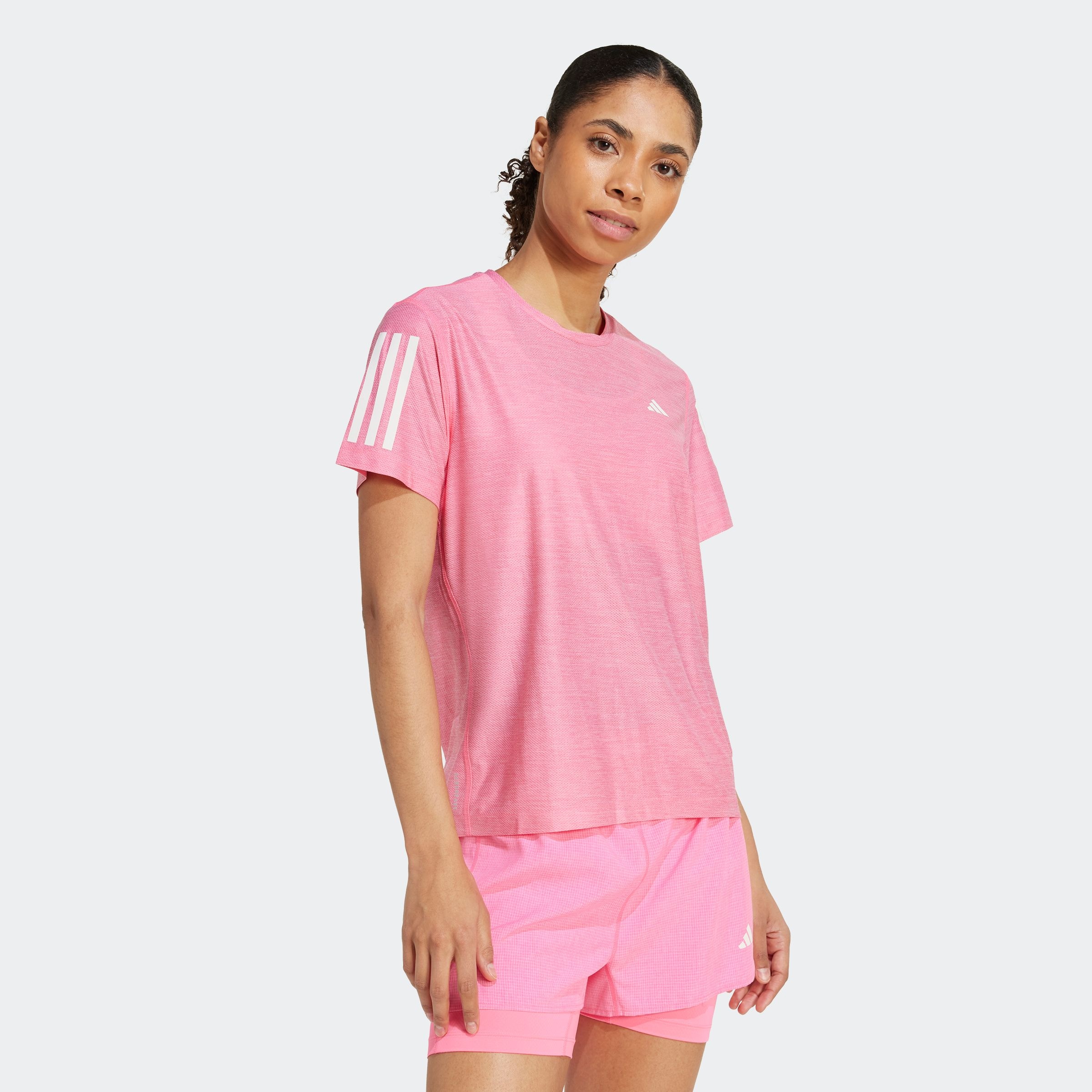 adidas Performance Laufshirt "OTR B TEE" günstig online kaufen