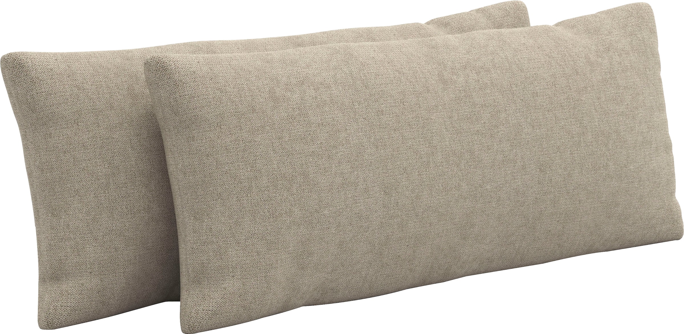 sit&more Auflagekissen »Amica« zur Auswahl Sets mit 2 oder 3 Stück