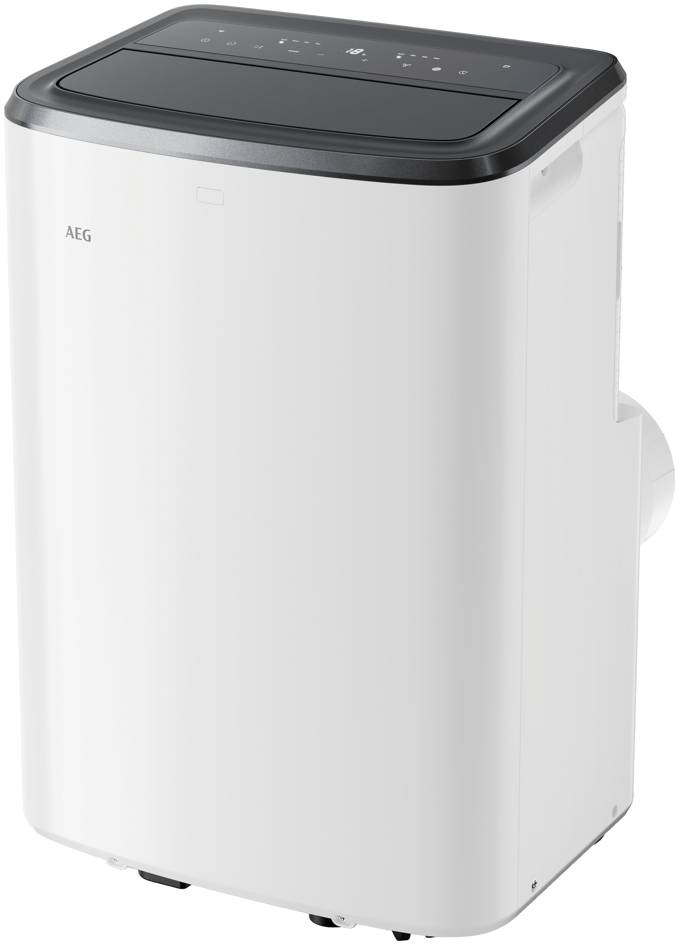 Klimagerät »AXP35U539CW«, 3500 W, max. Raumgröße 50 m²